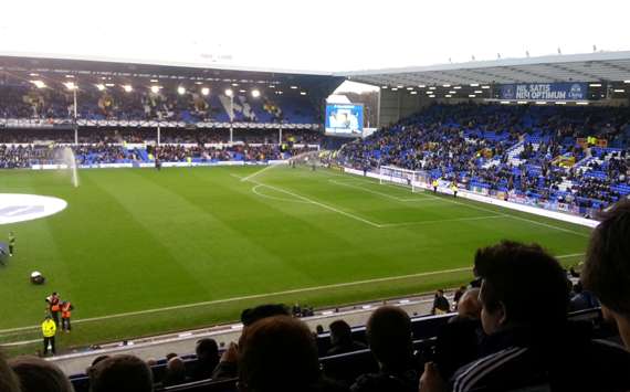 Goodison Park