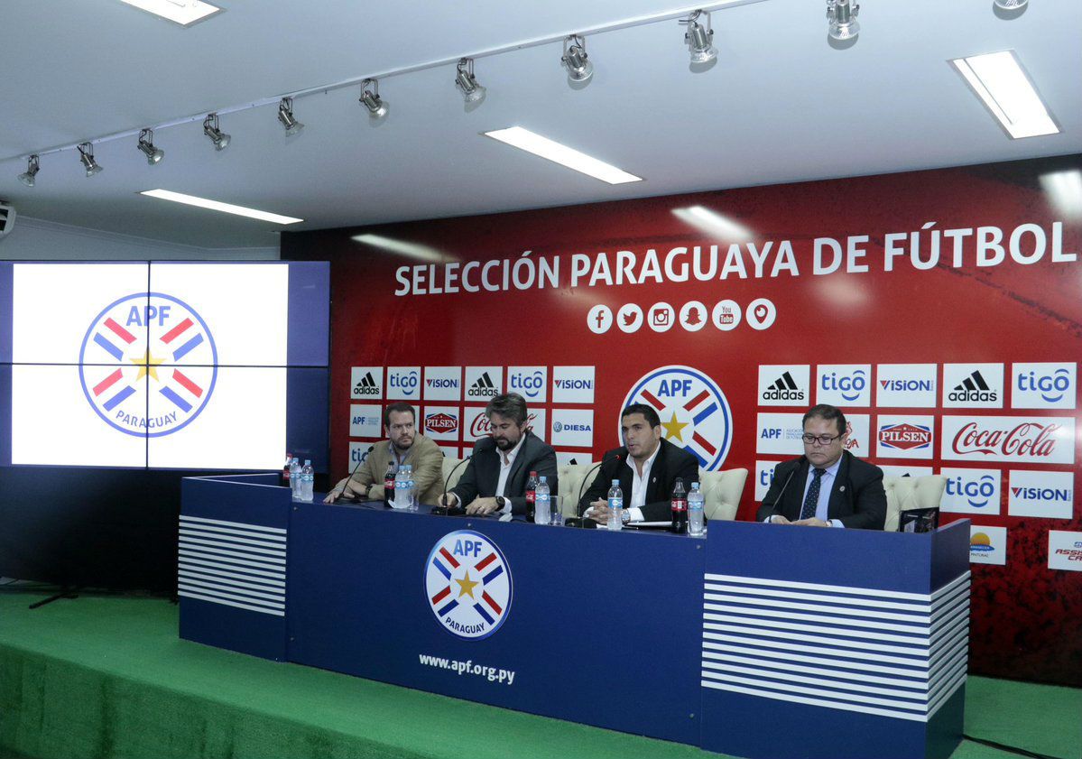 APF Integración