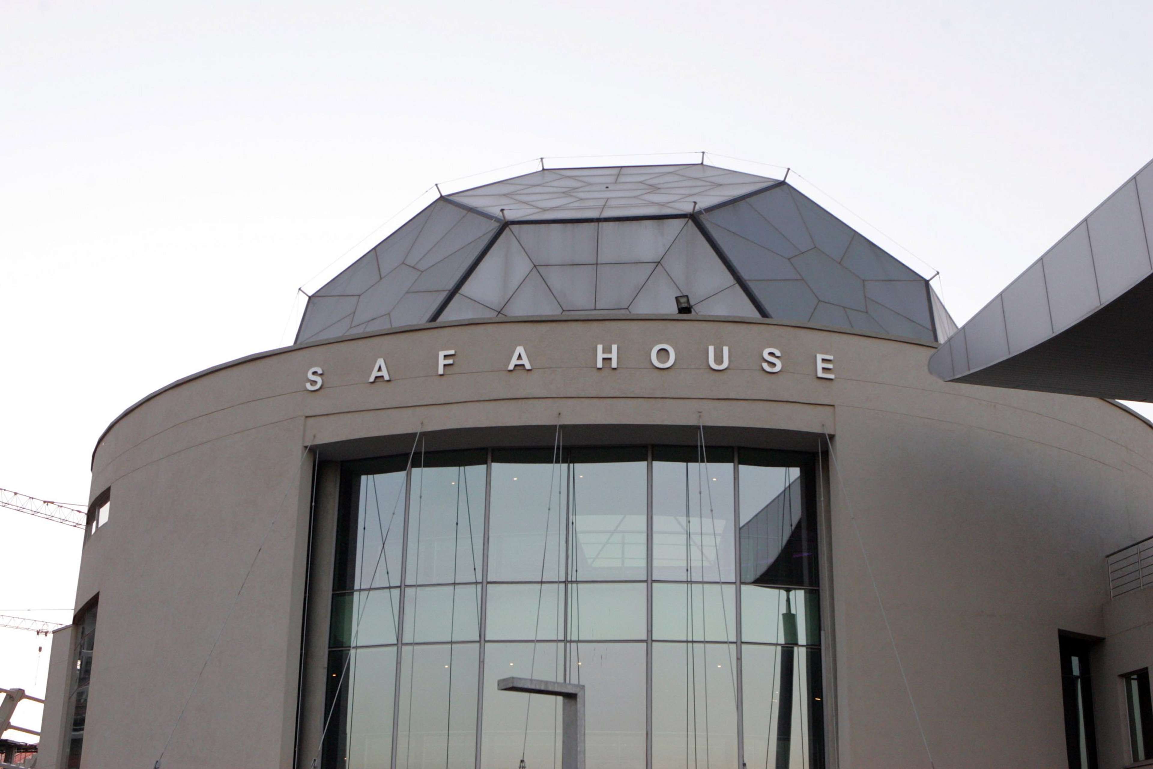 Safa House