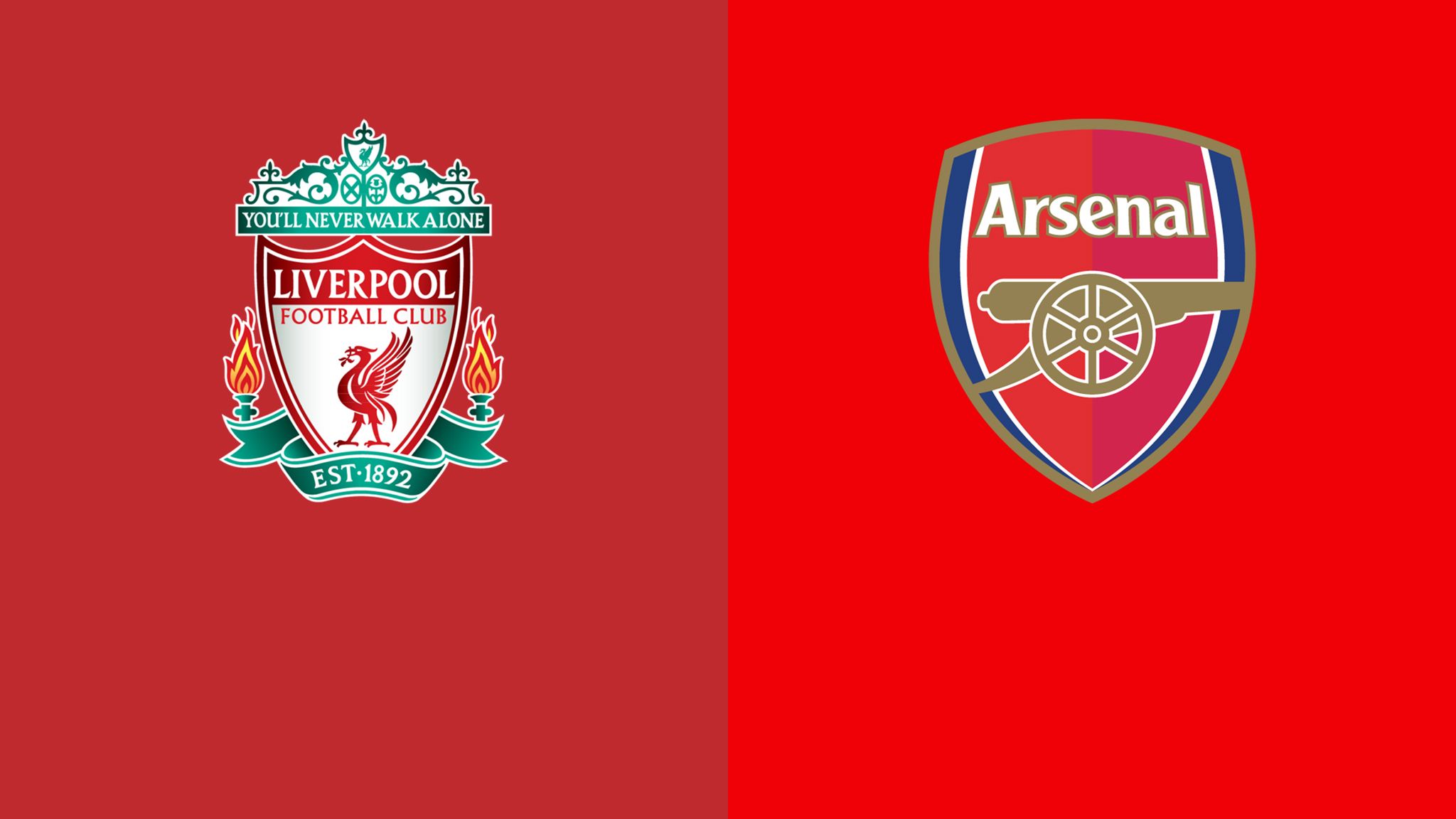 Liverpool Arsenal