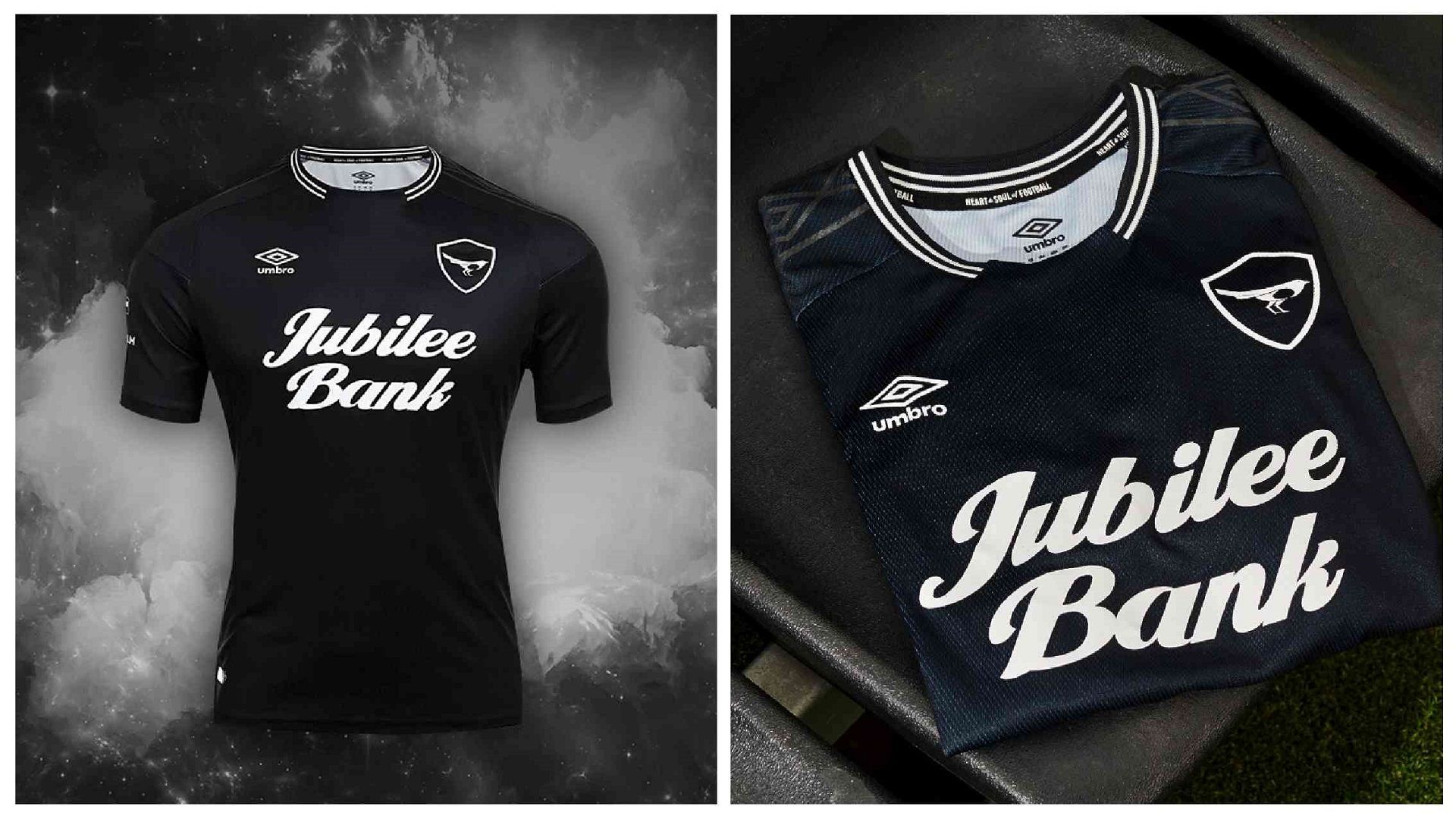 Seongnam FC Home Kit 2018