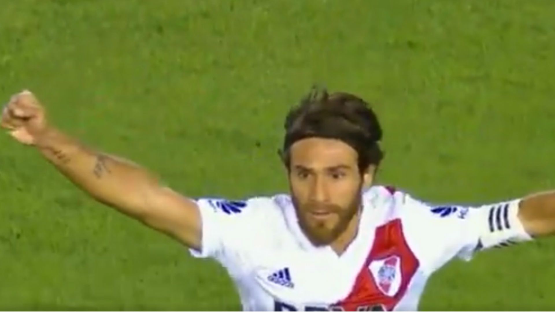 River Boca Superliga 05112017