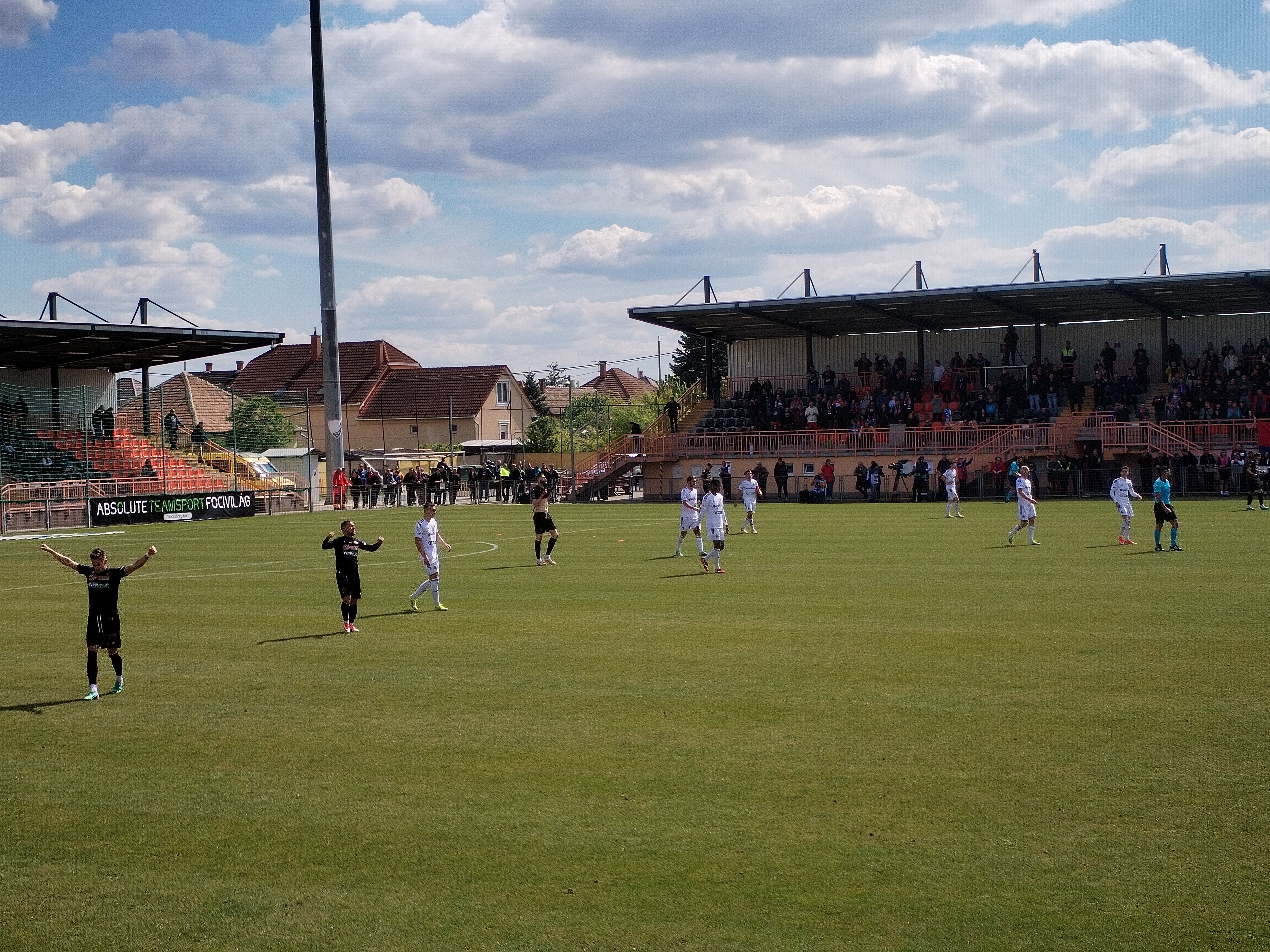 Nyíregyháza, Vasas