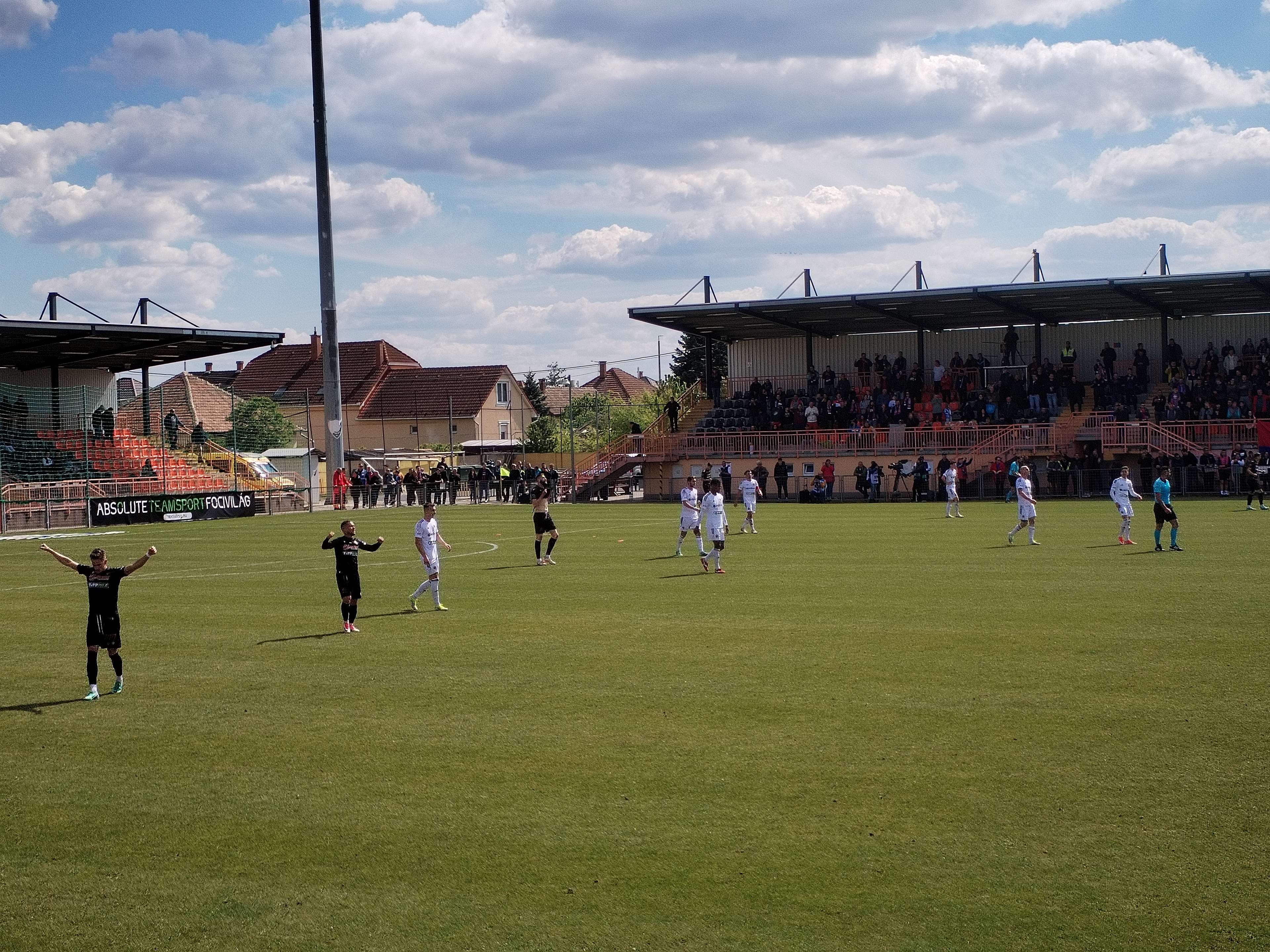 Nyíregyháza, Vasas