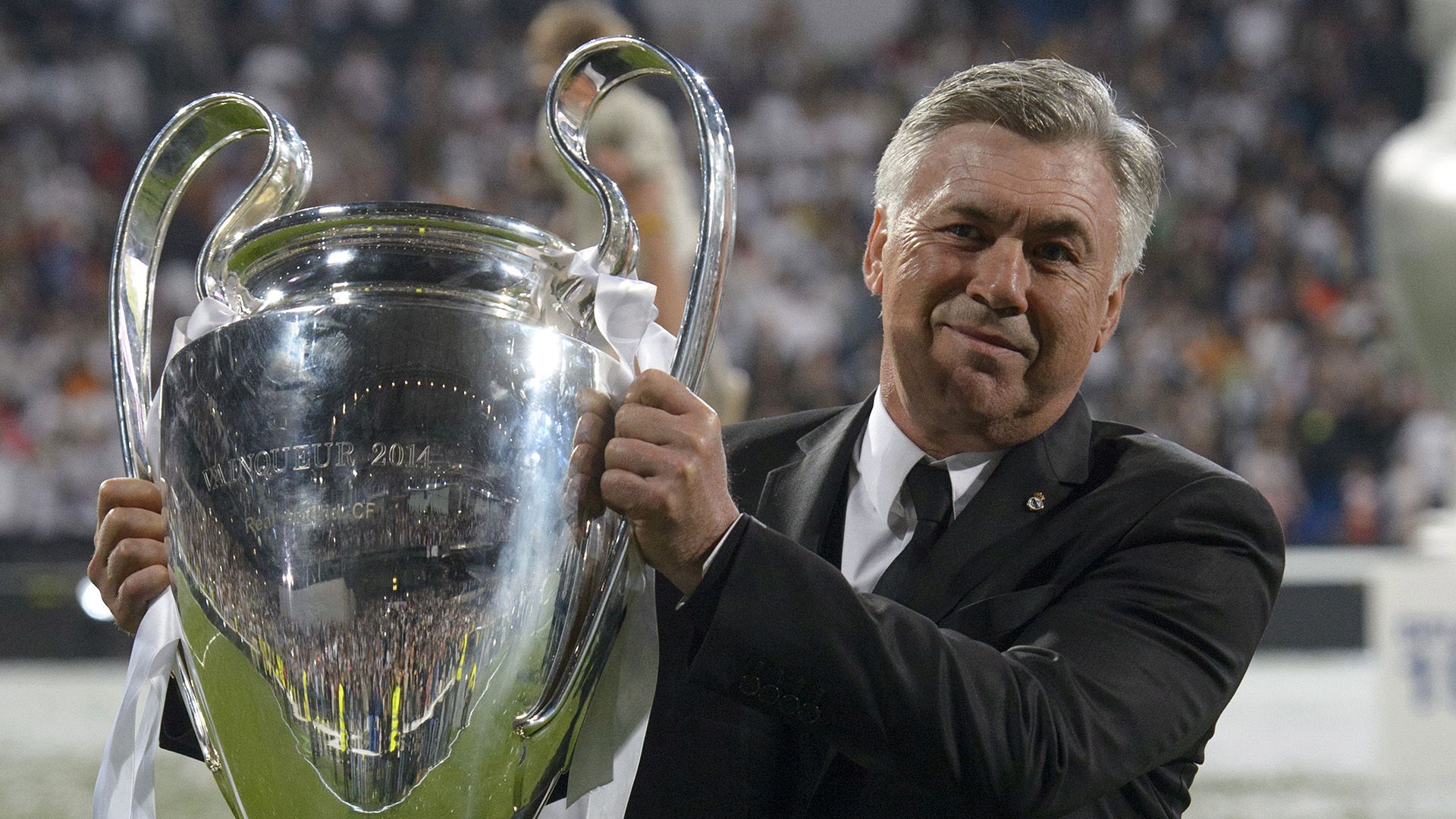 Carlo Ancelotti