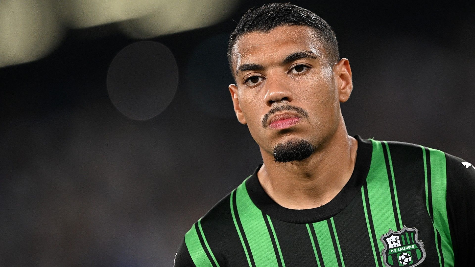 Ruan Tressoldi Sassuolo Serie A