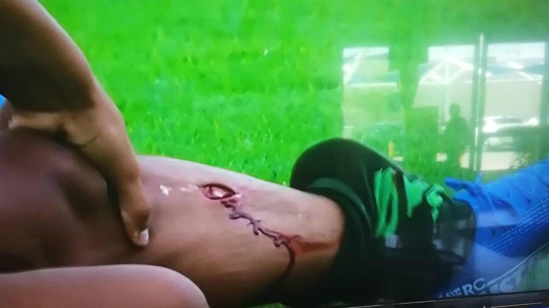 Corte Eduardo Aguirre