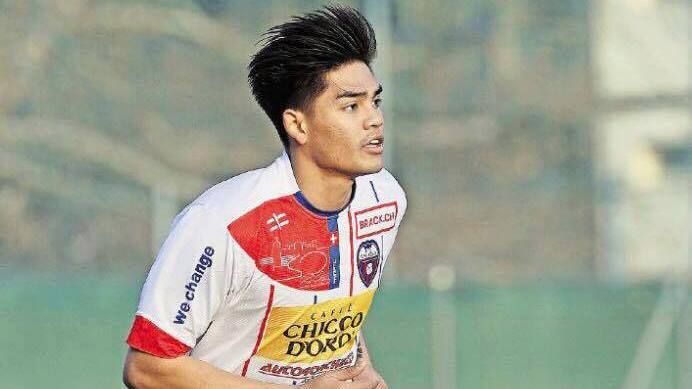 ชิตชนก ไชยเสนสุรินธร