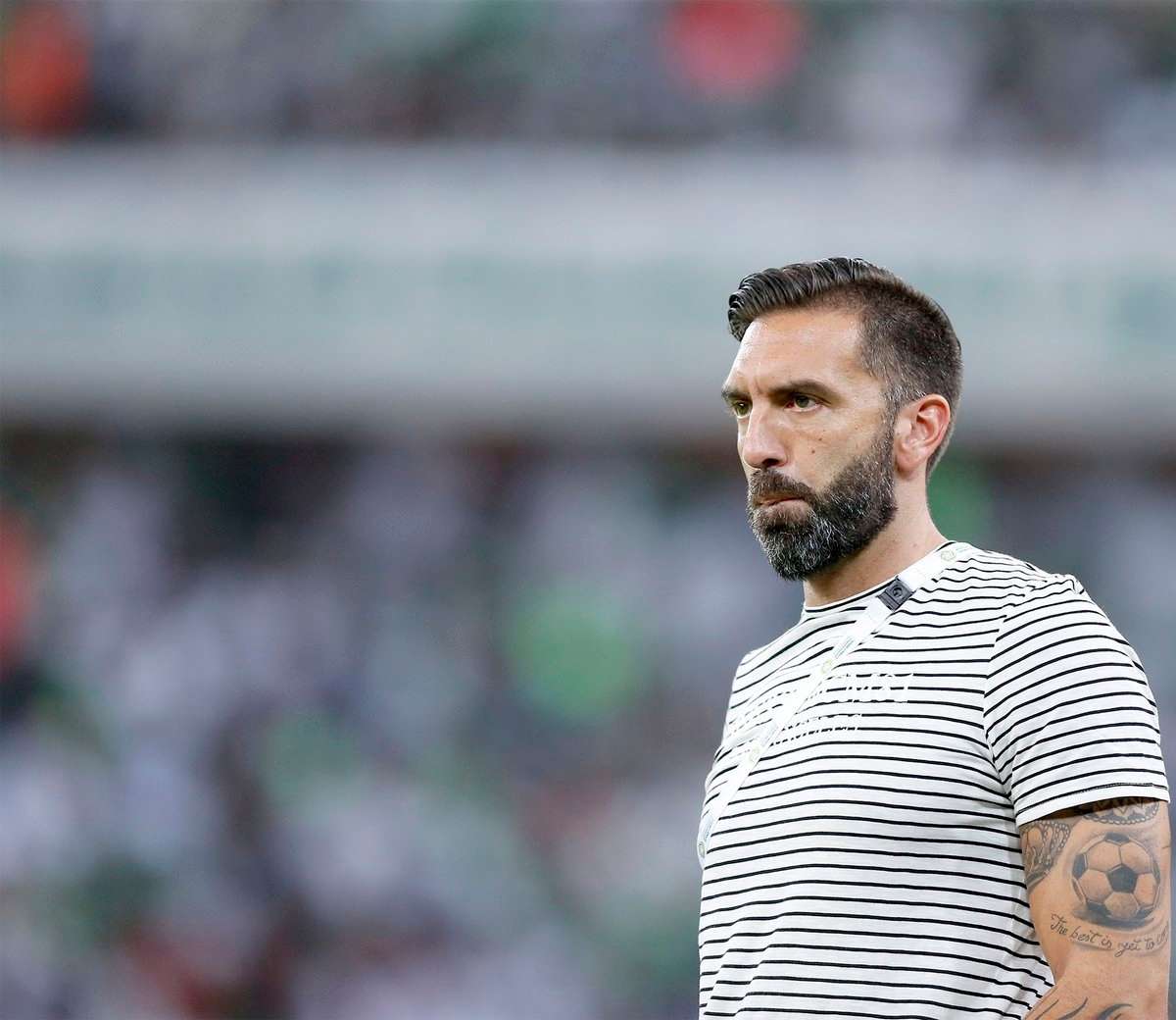 براون - الهلال