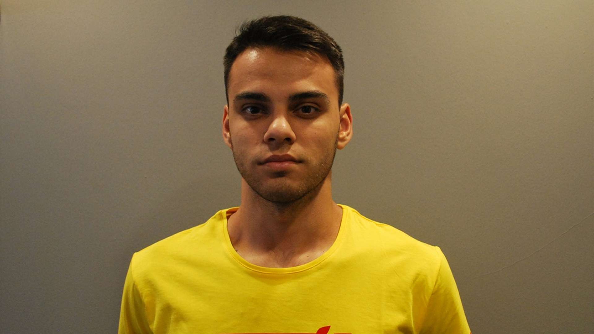 Doganay Kilic Goztepe