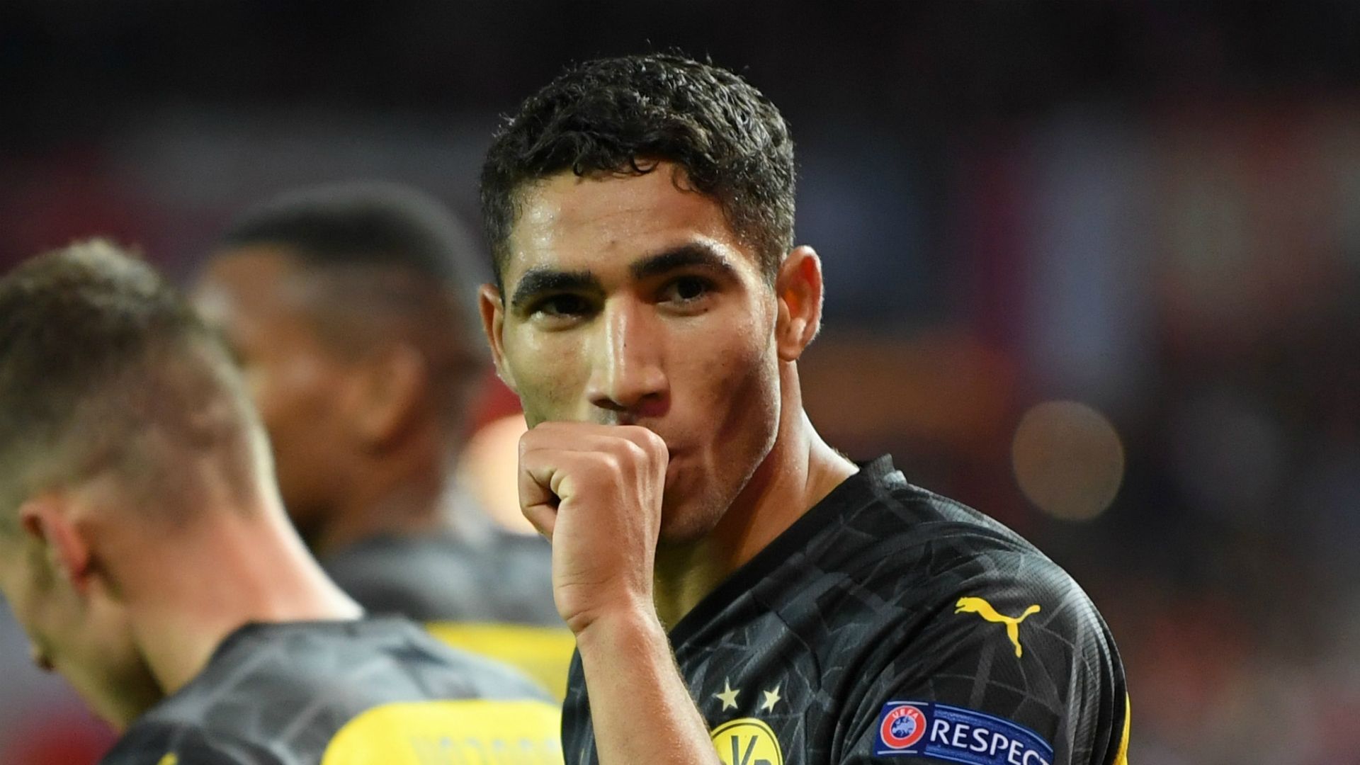Achraf Hakimi - cropped