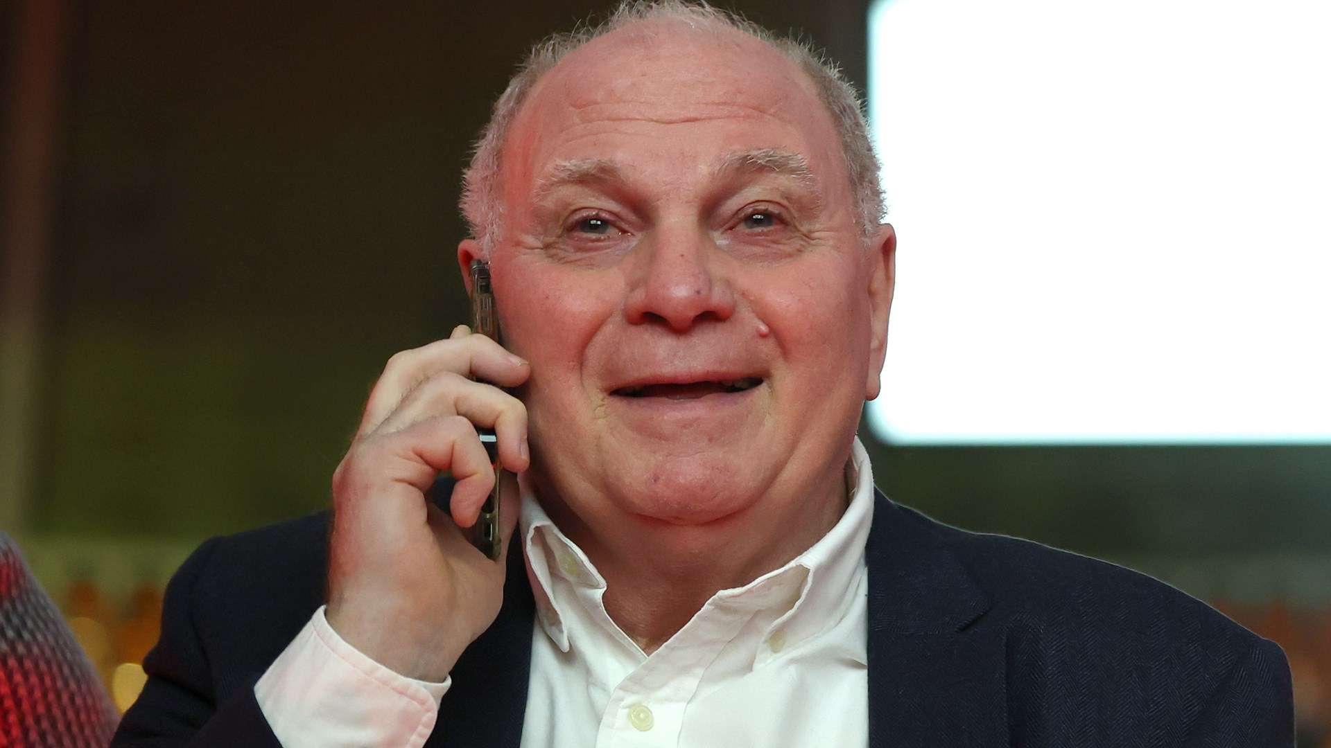 Uli Hoeneß