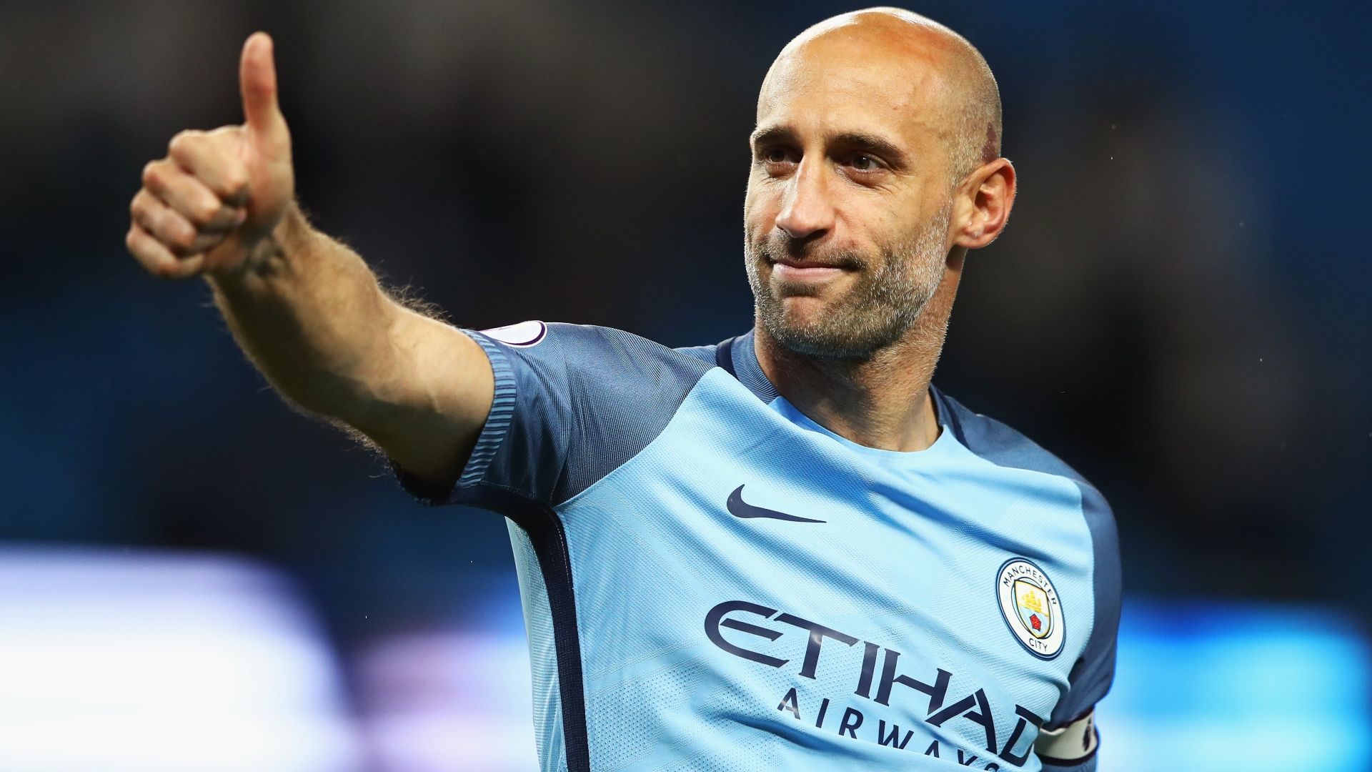 Pablo Zabaleta