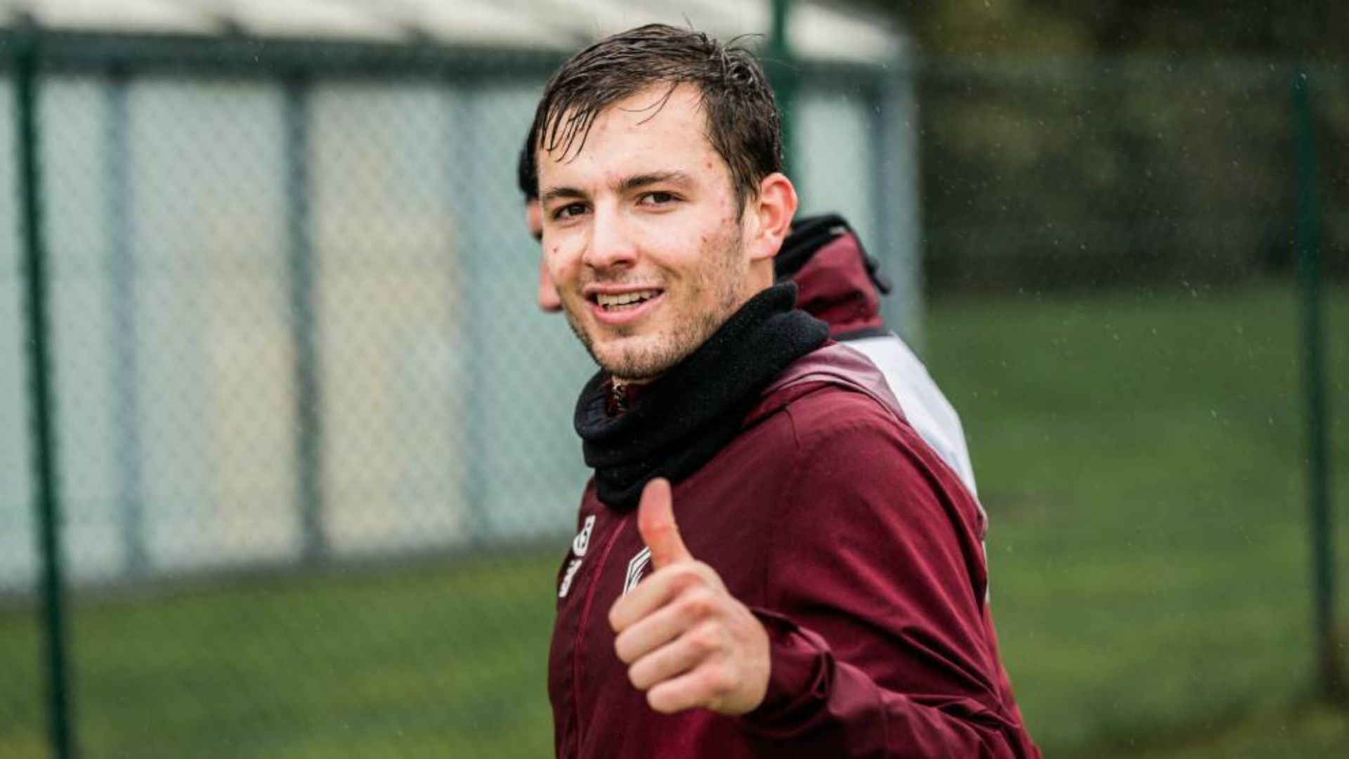 Eugenio Pizzuto Lille