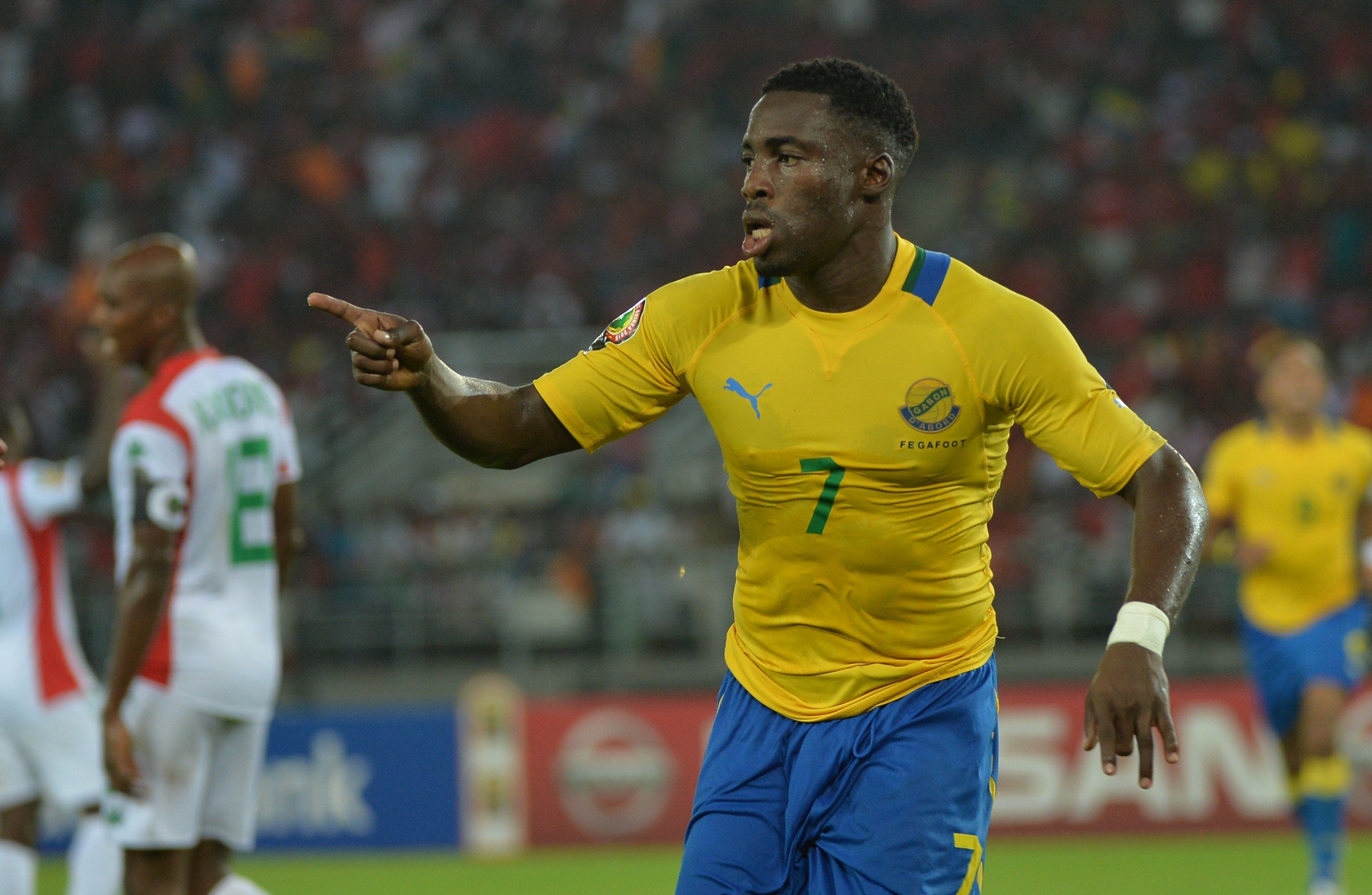 ماليك إيفونا