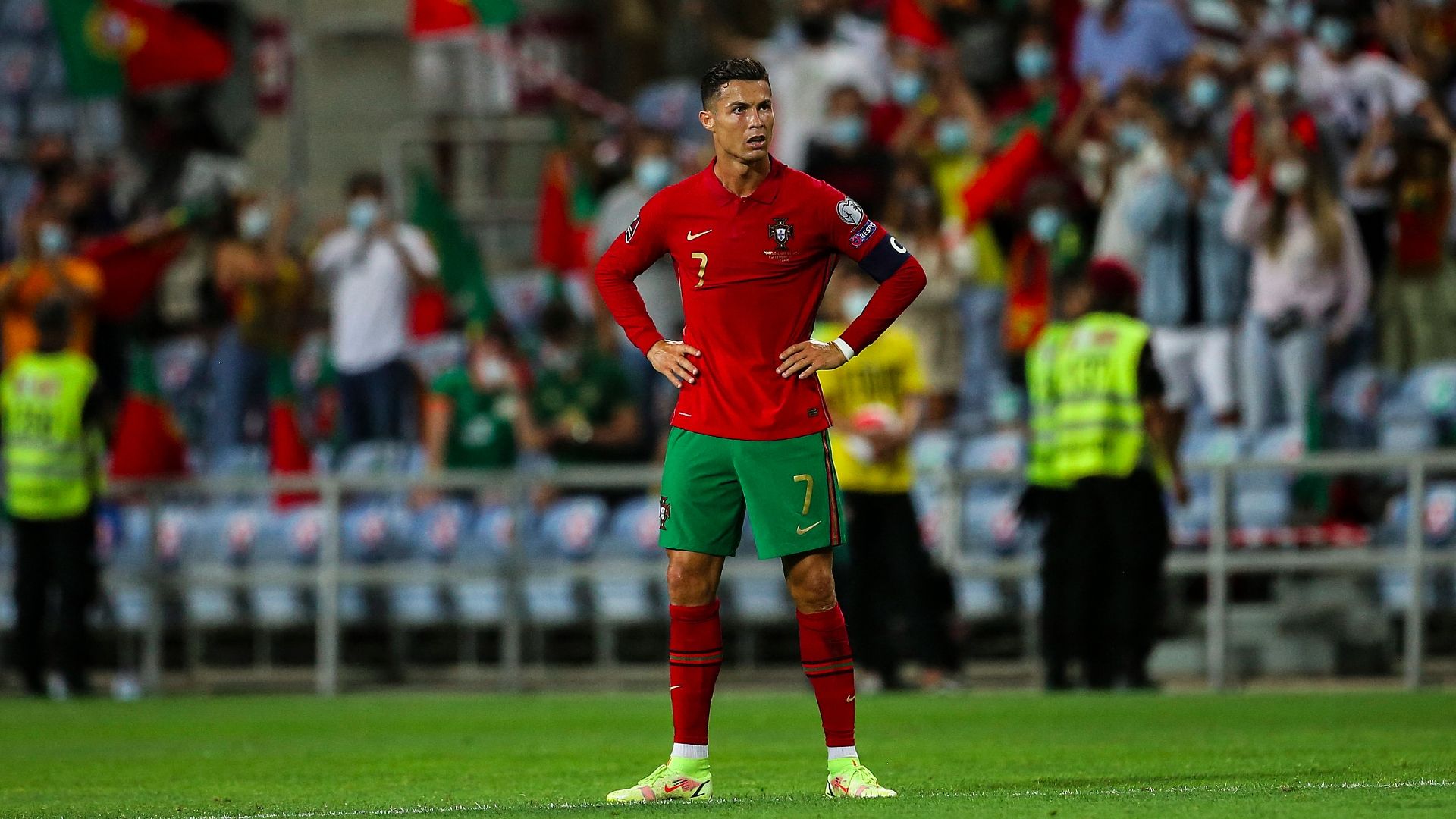 Cristiano Ronaldo Portugal