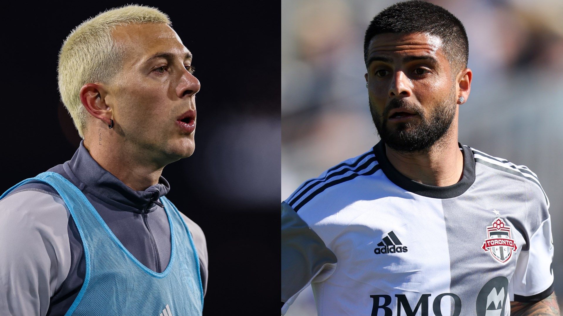 bernardeschi insigne toronto