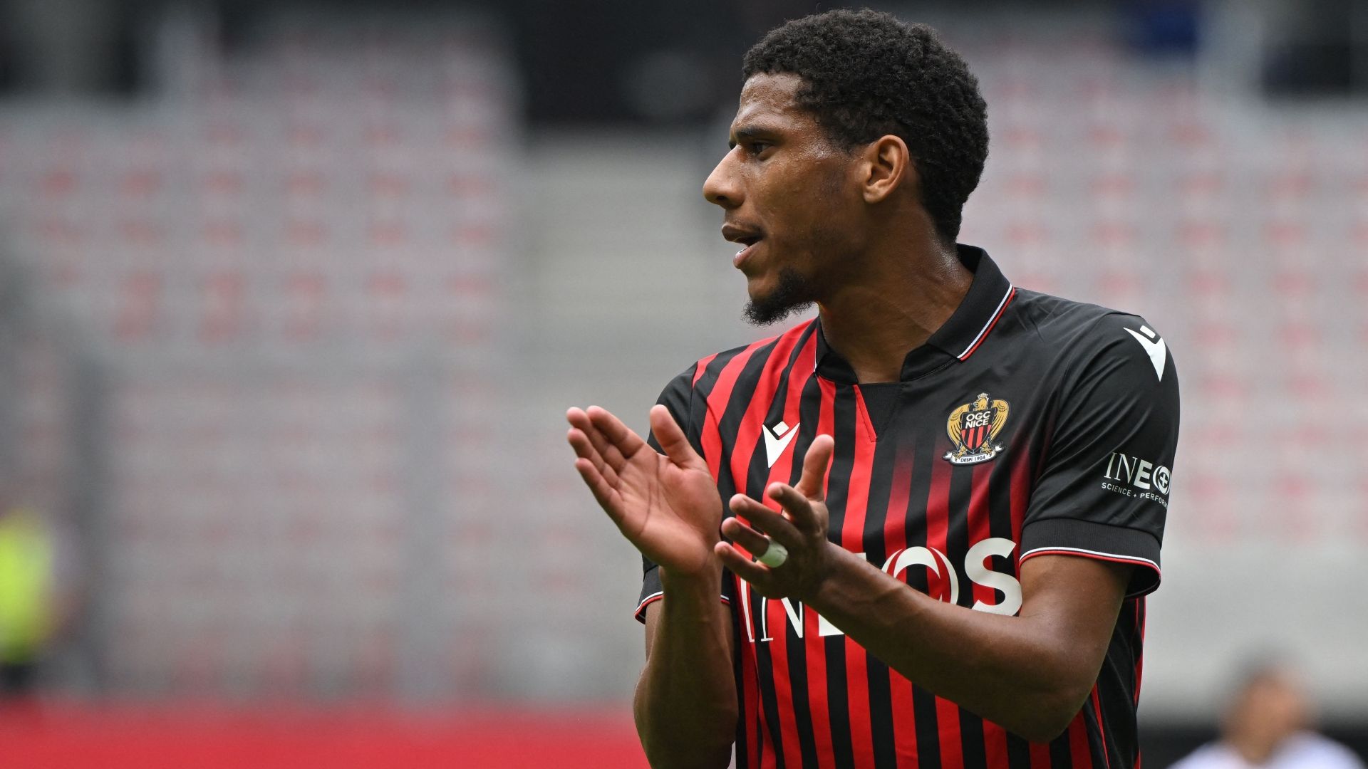 Jean-Clair-Todibo