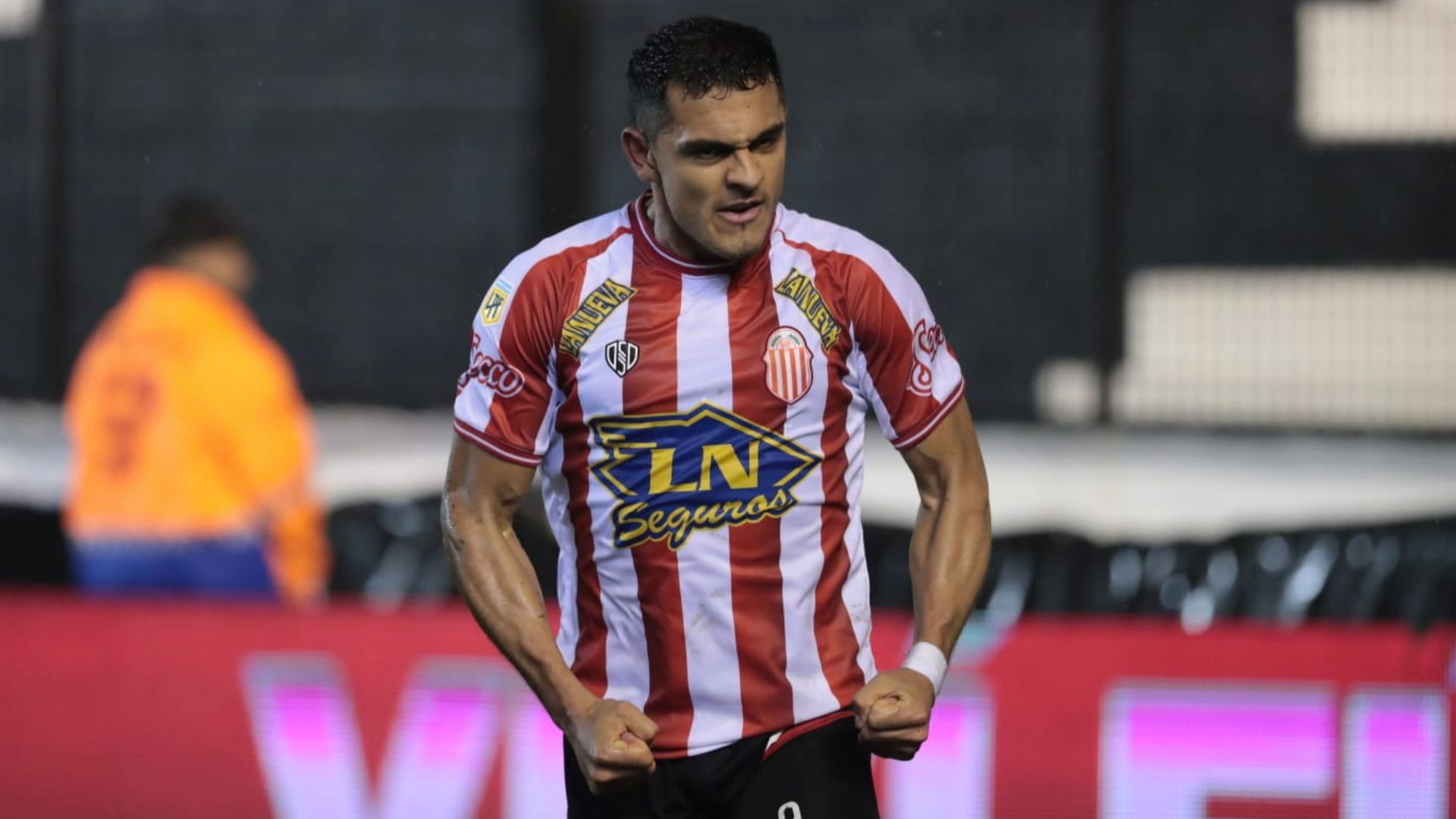 cristian colman barracas central 2022