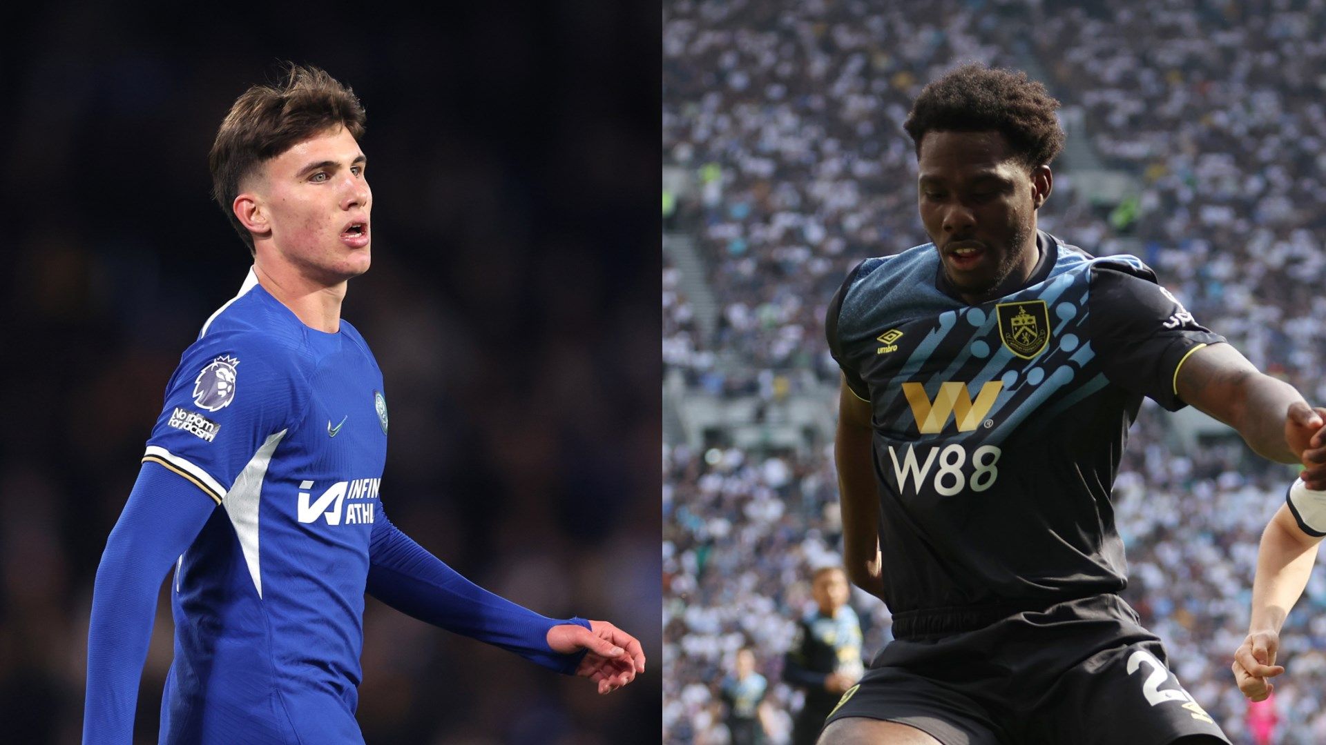 Datro Fofana Cesare Casadei