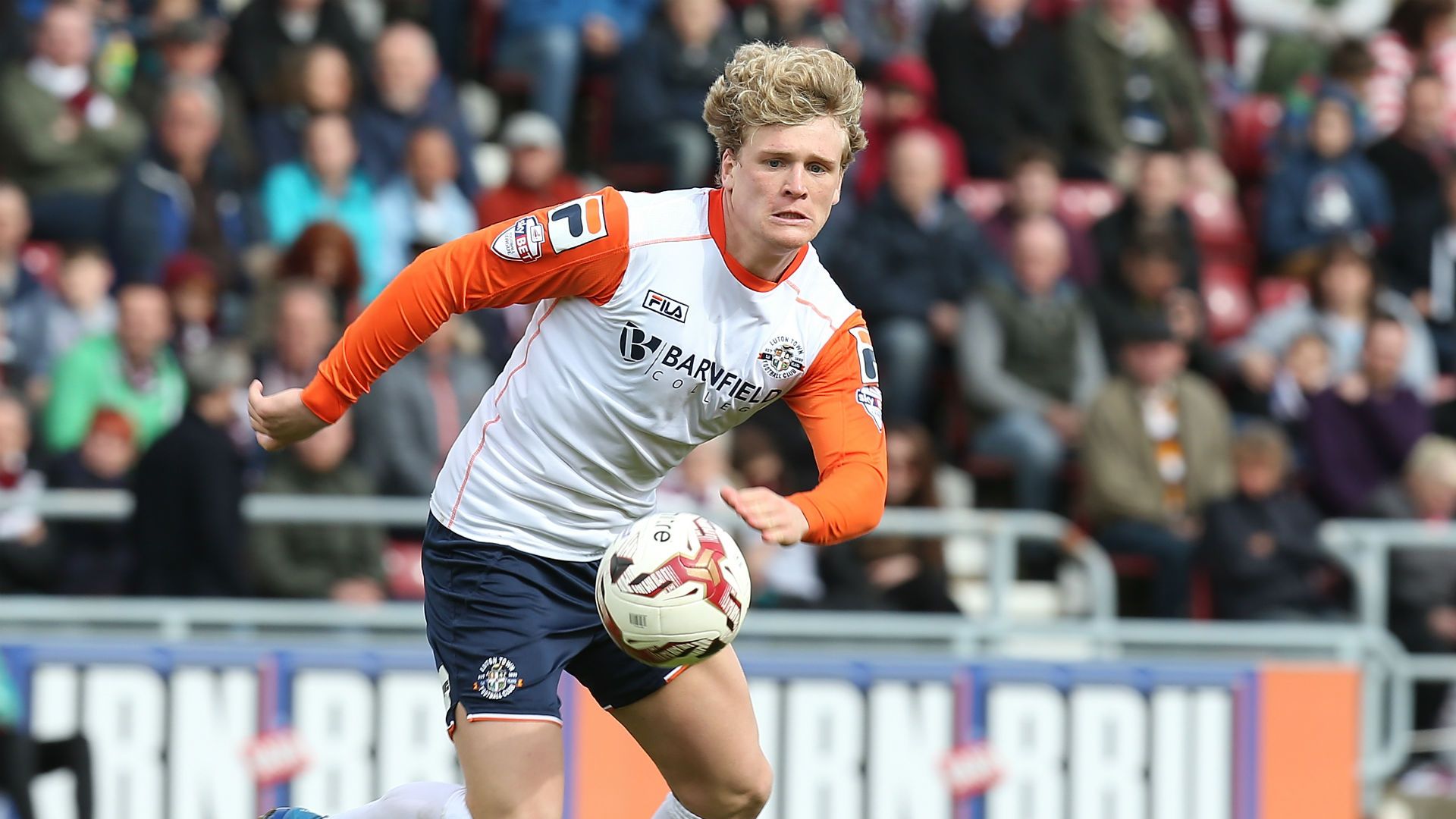 Cameron McGeehan