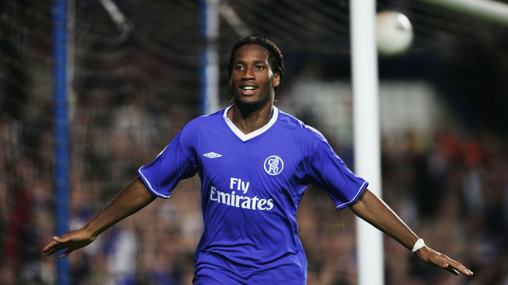 drogba
