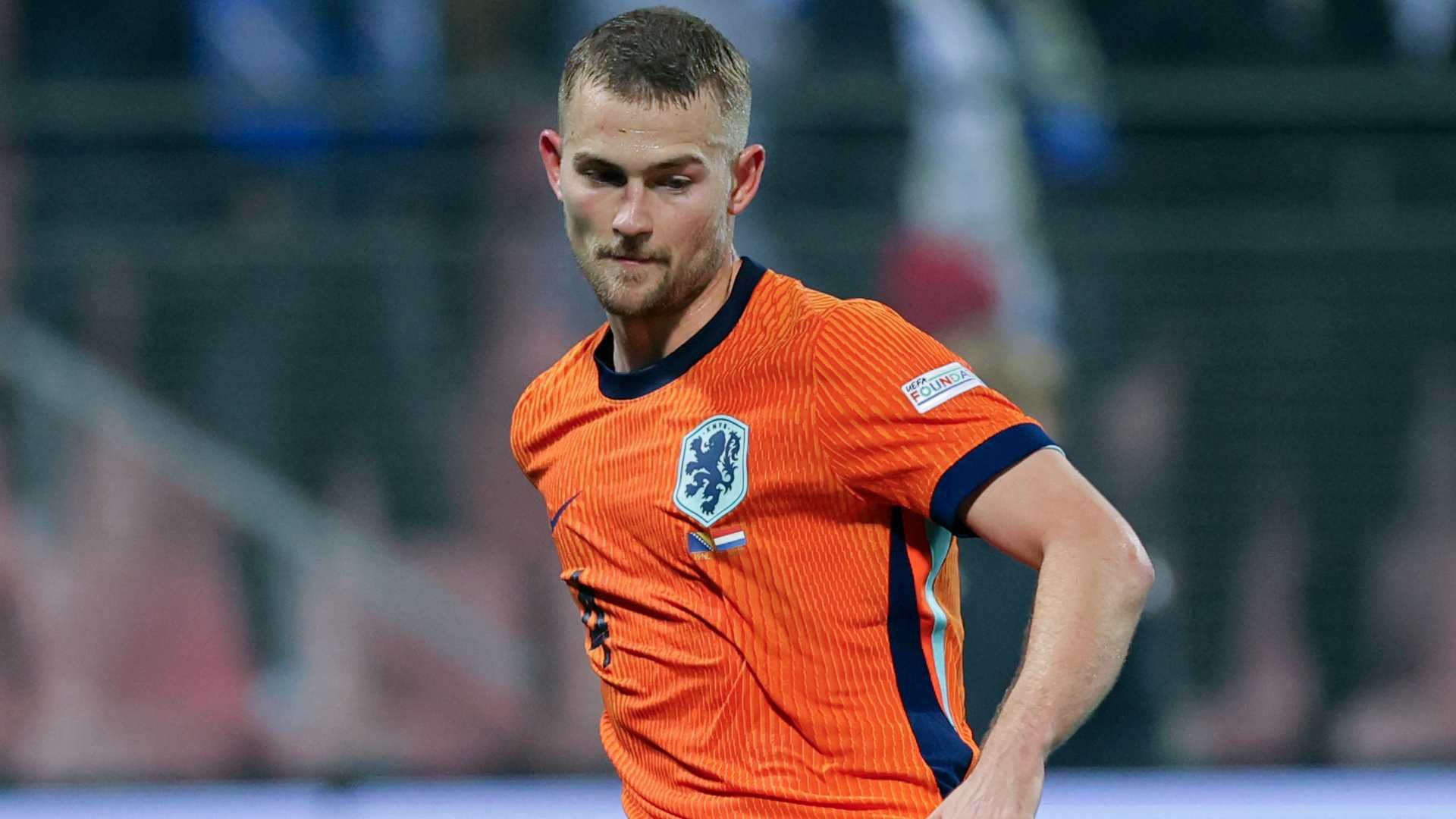 de ligt