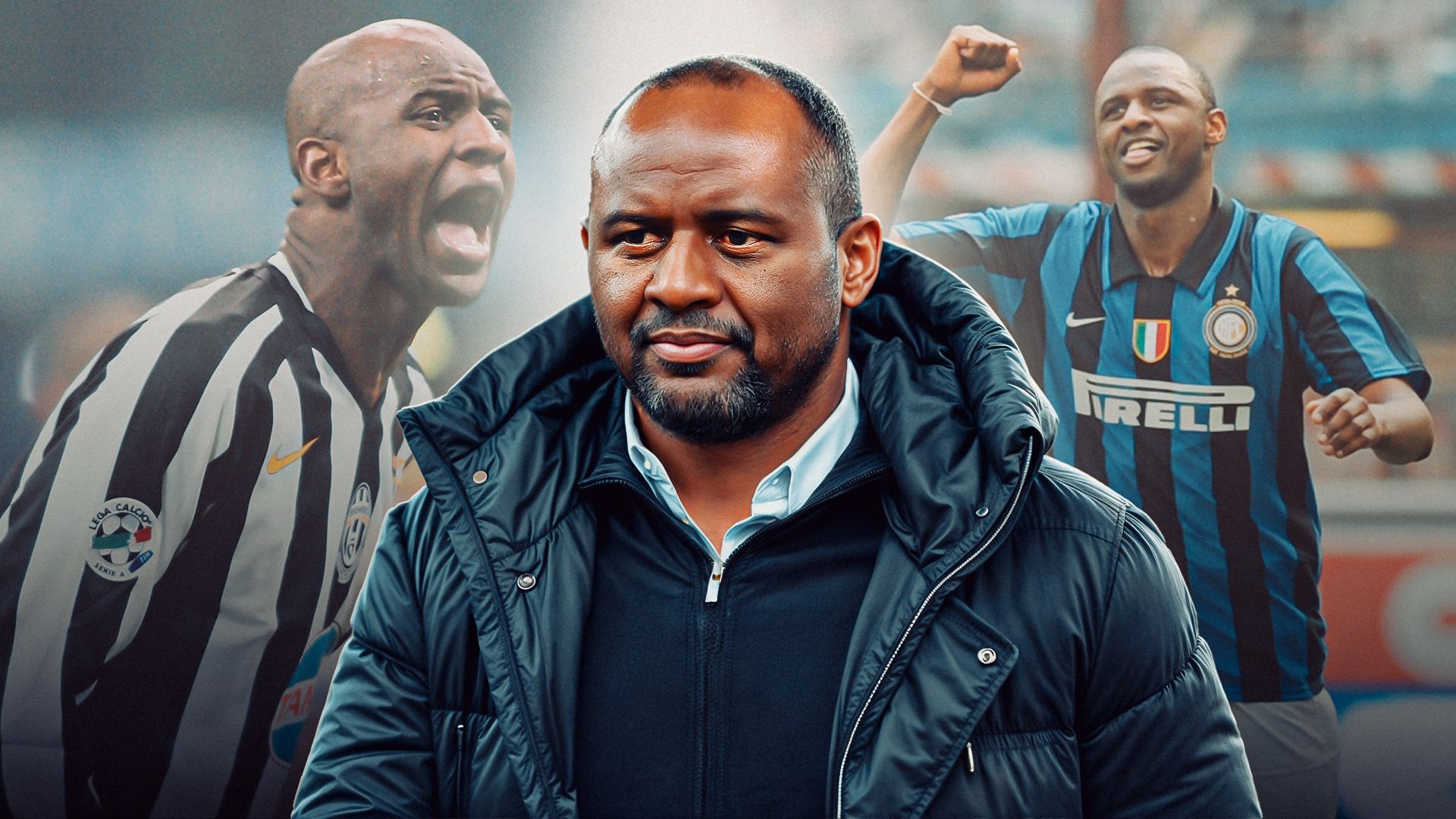 Vieira Juventus HD