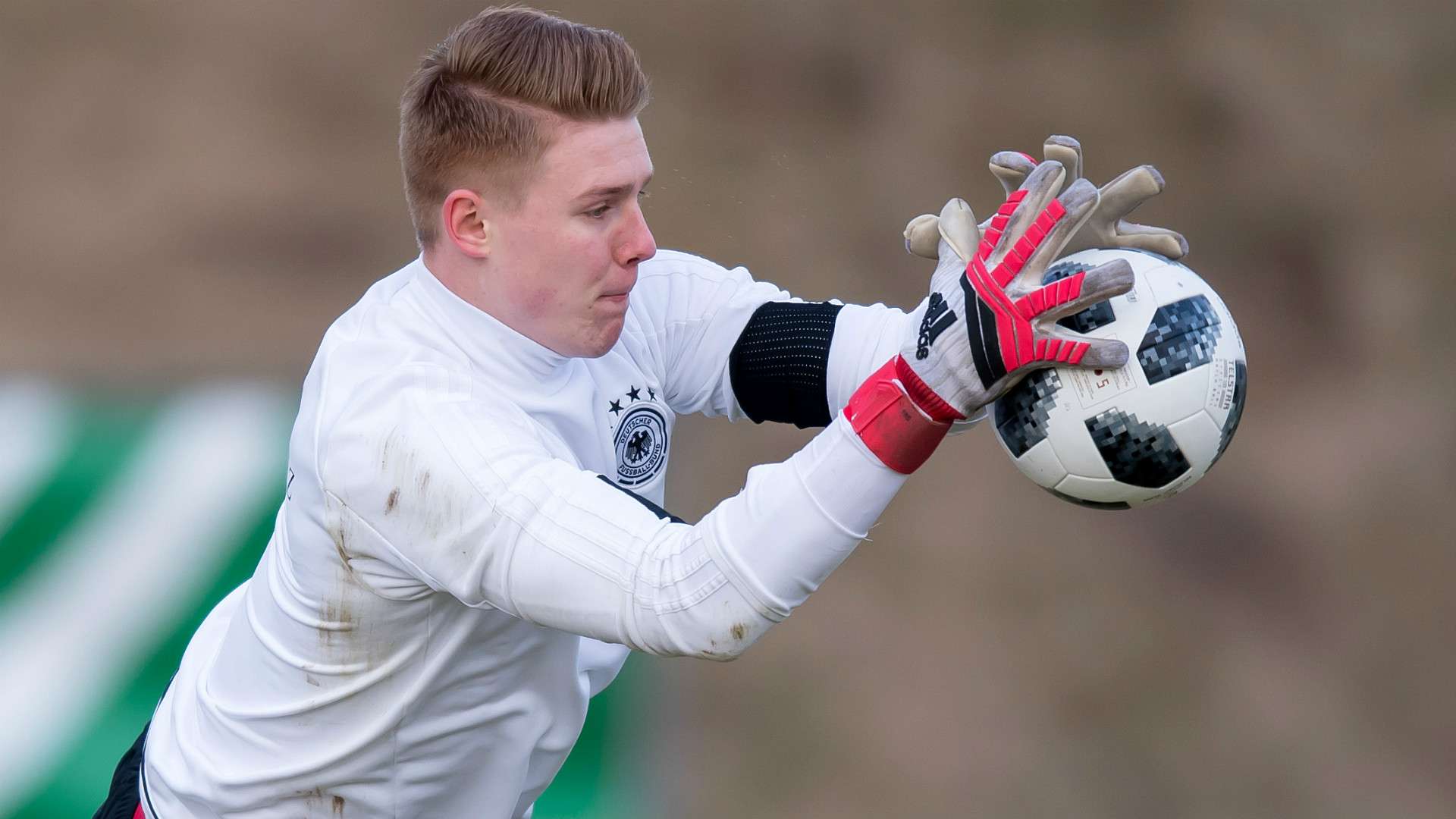 JULIAN KRAHL RB LEIPZIG