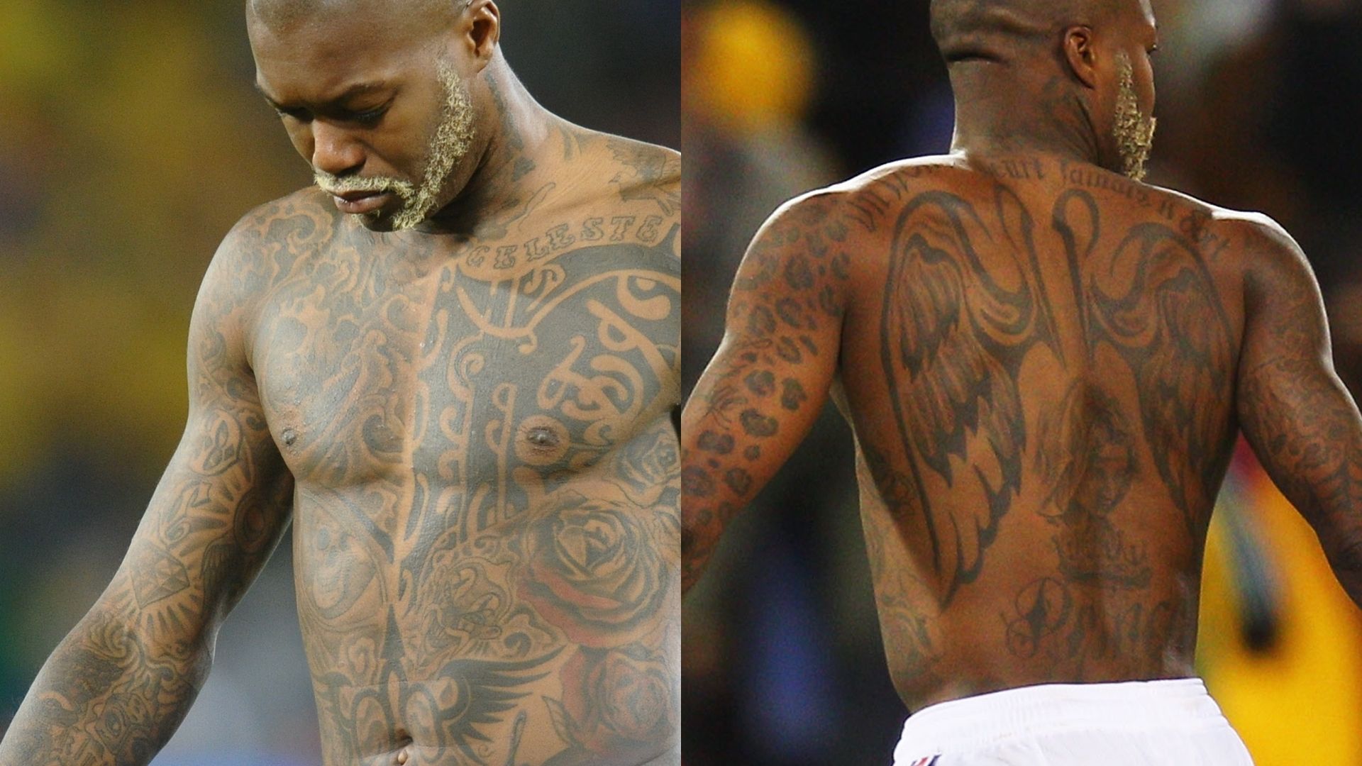 Djibril Cisse Liverpool