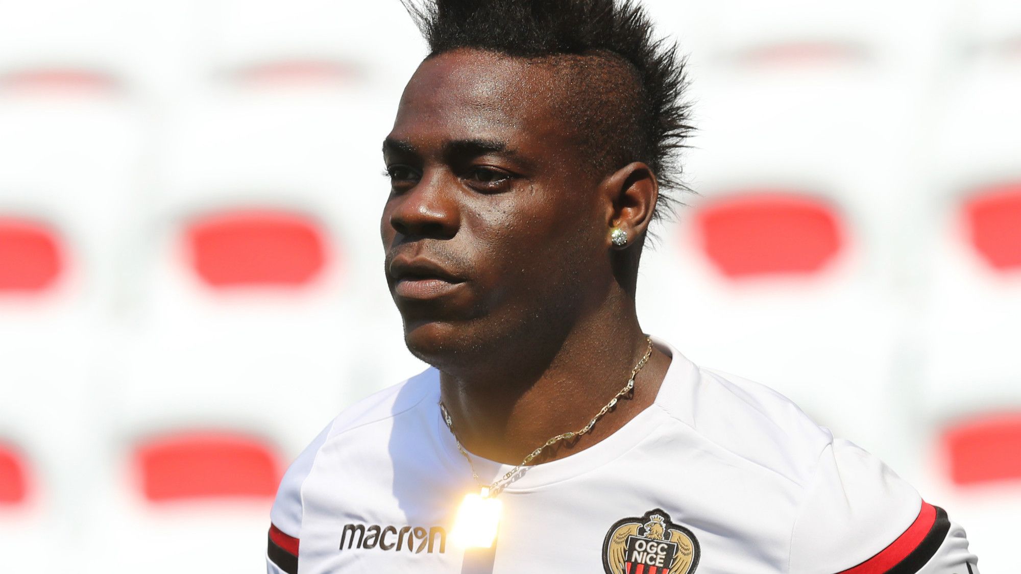 HD Mario Balotelli Nice
