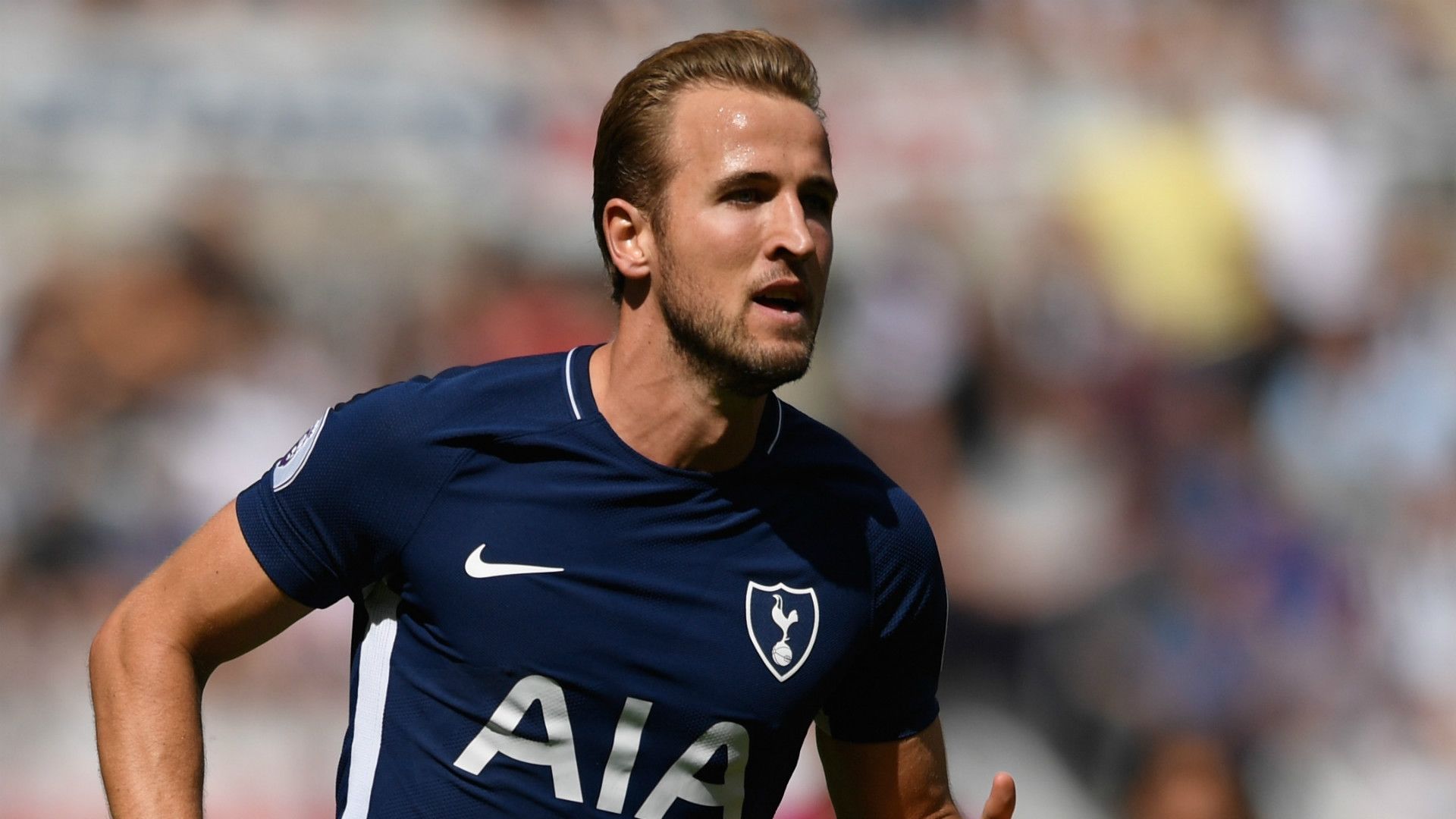 Harry Kane Tottenham