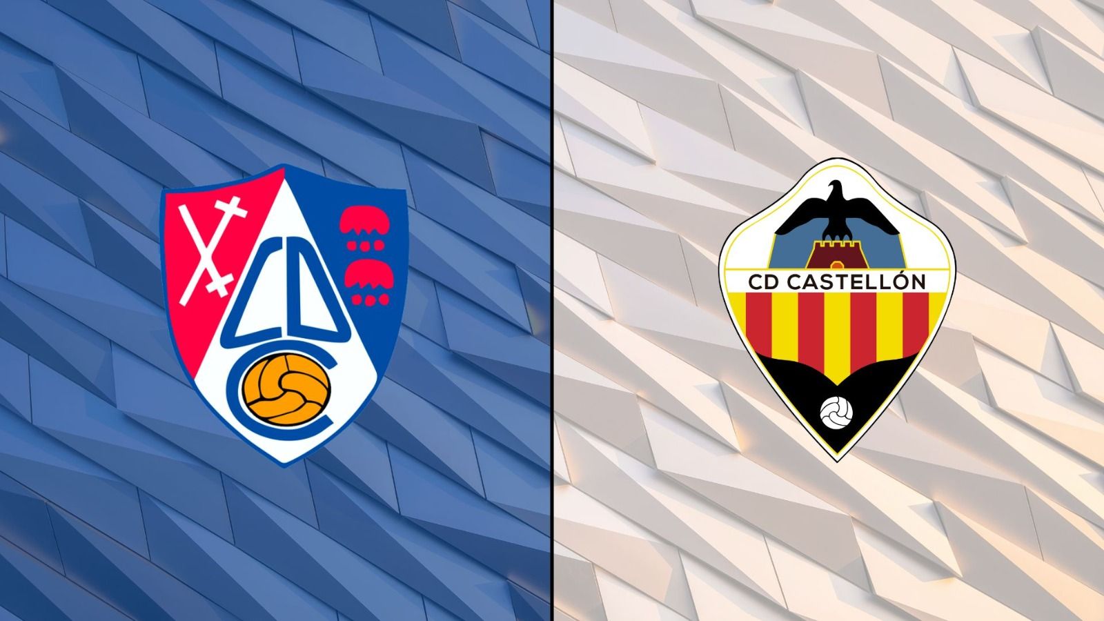 Calahorra vs Castellón