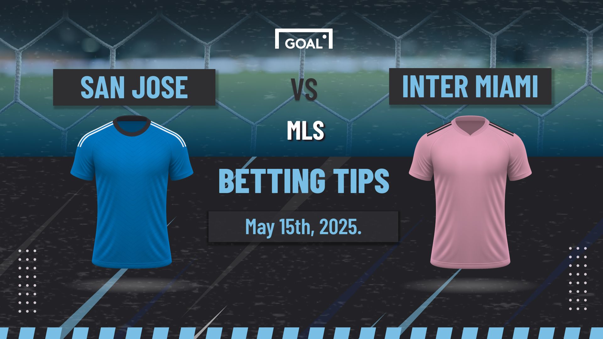 San Jose Earthquakes vs Inter Miami Predictions