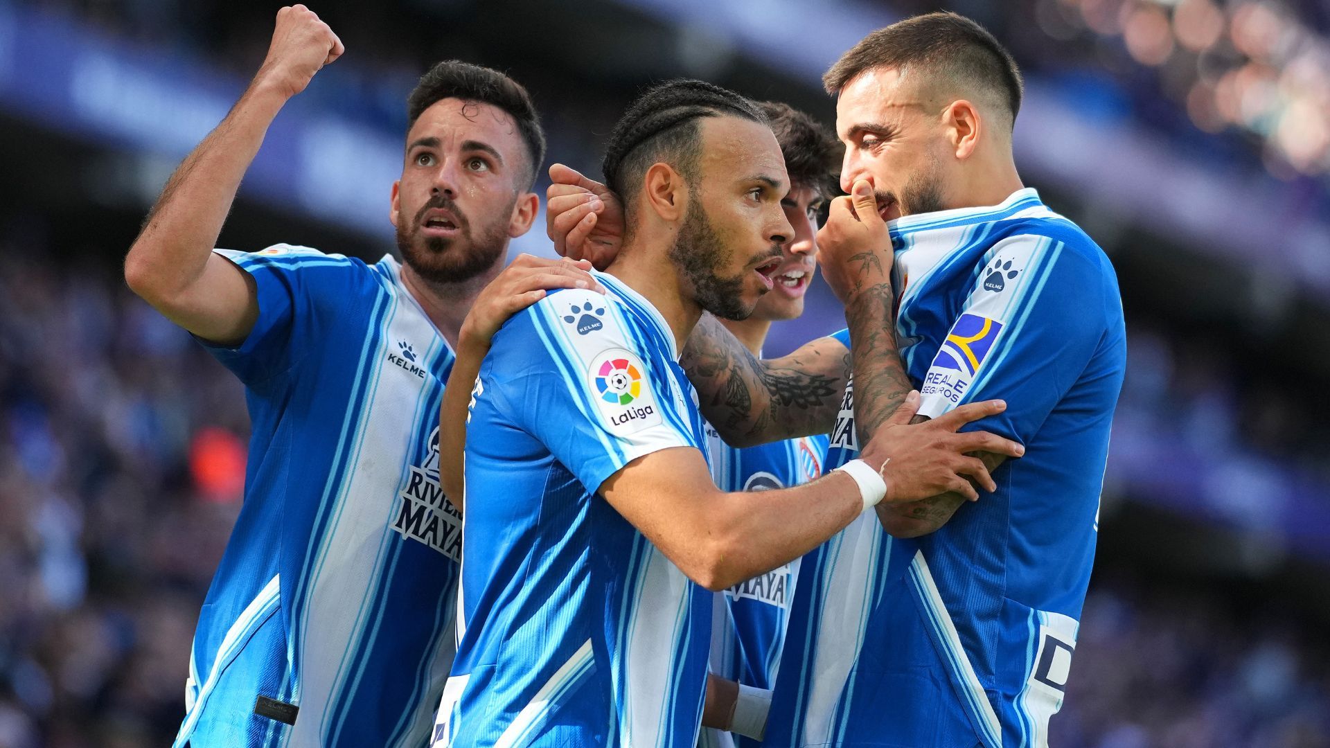 Espanyol Athletic Bilbao Liga 08042023