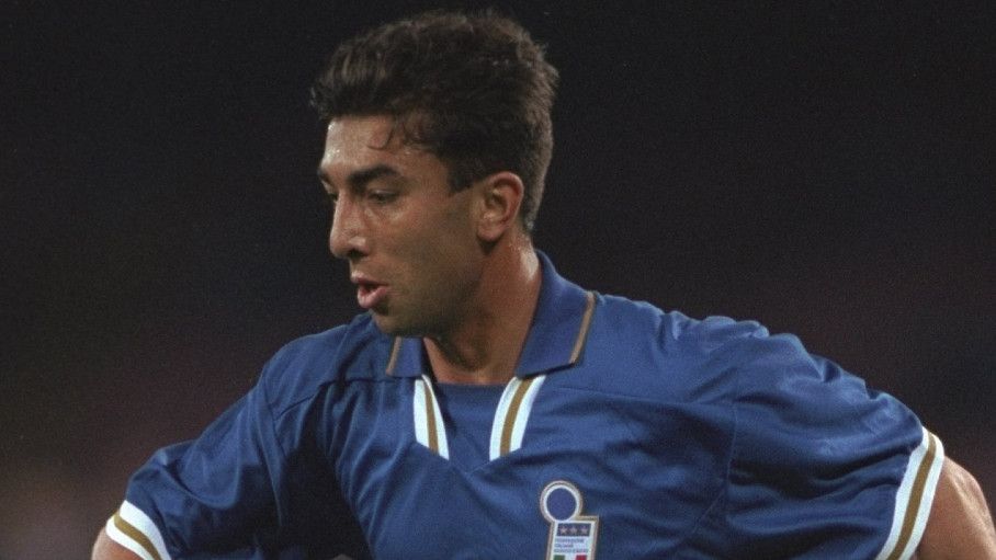 Di Matteo Italia 10