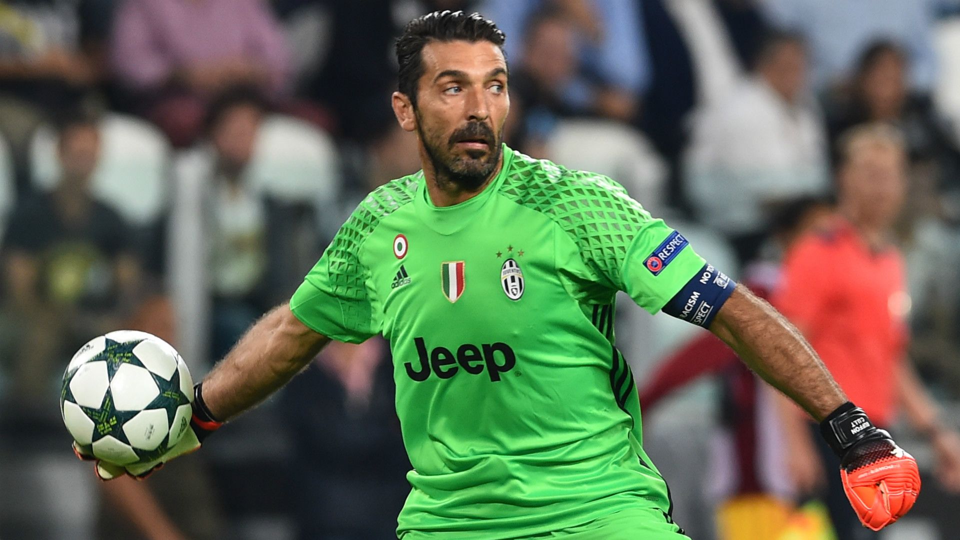 Gianluigi Buffon Juventus