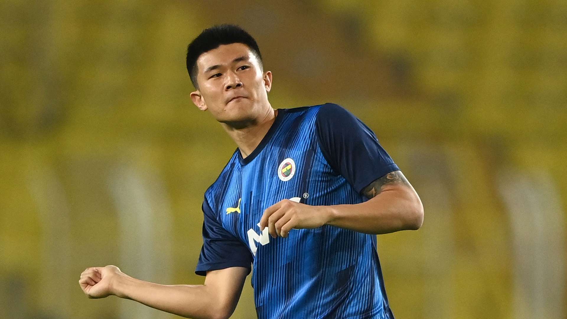 김민재 페네르바체