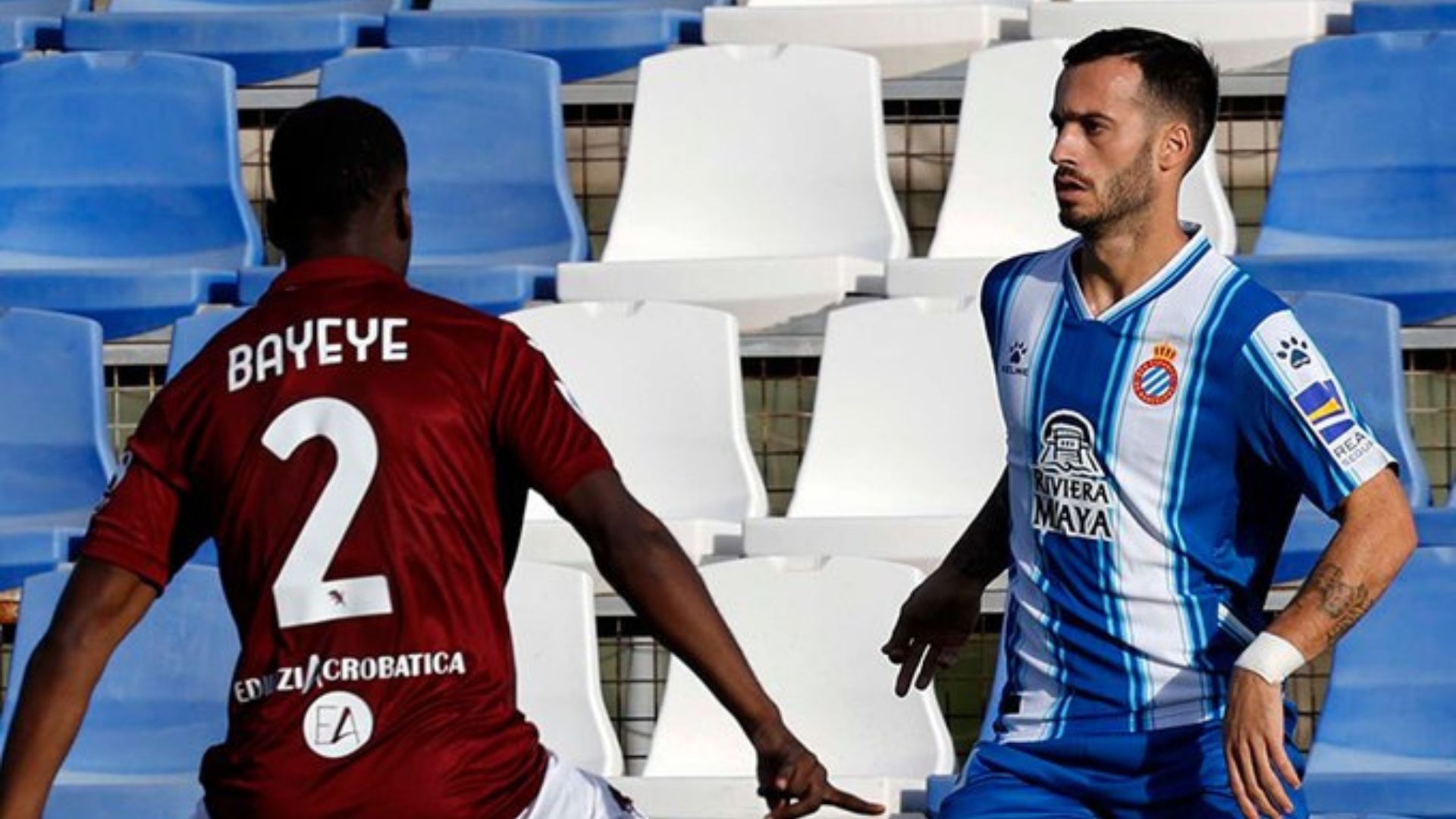 Espanyol Torino amistoso 10122022