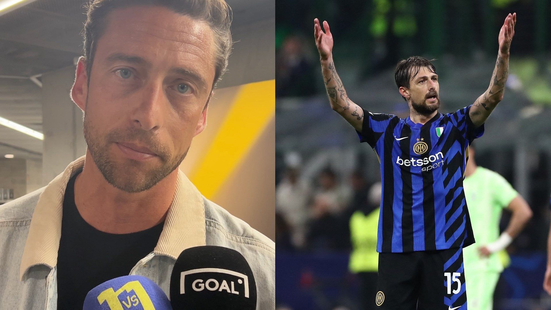 Marchisio Acerbi