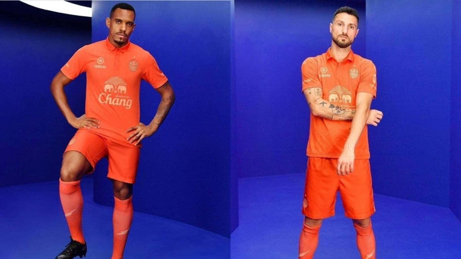 บุรีรัมย์ ยูไนเต็ด 2021