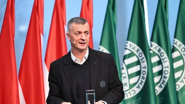 Kubatov Gábor