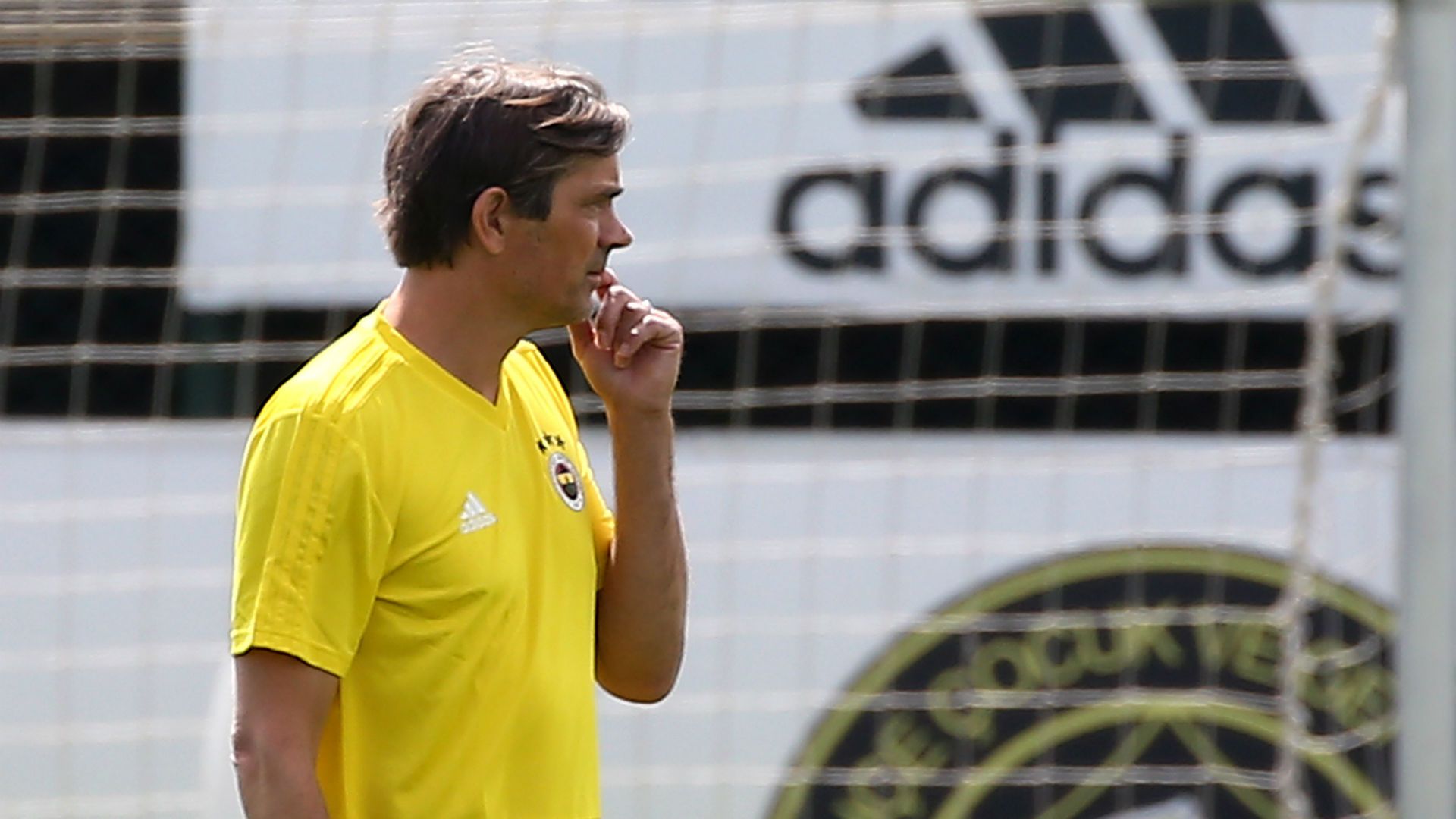 Phillip Cocu Fenerbahce