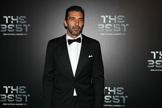 Buffon