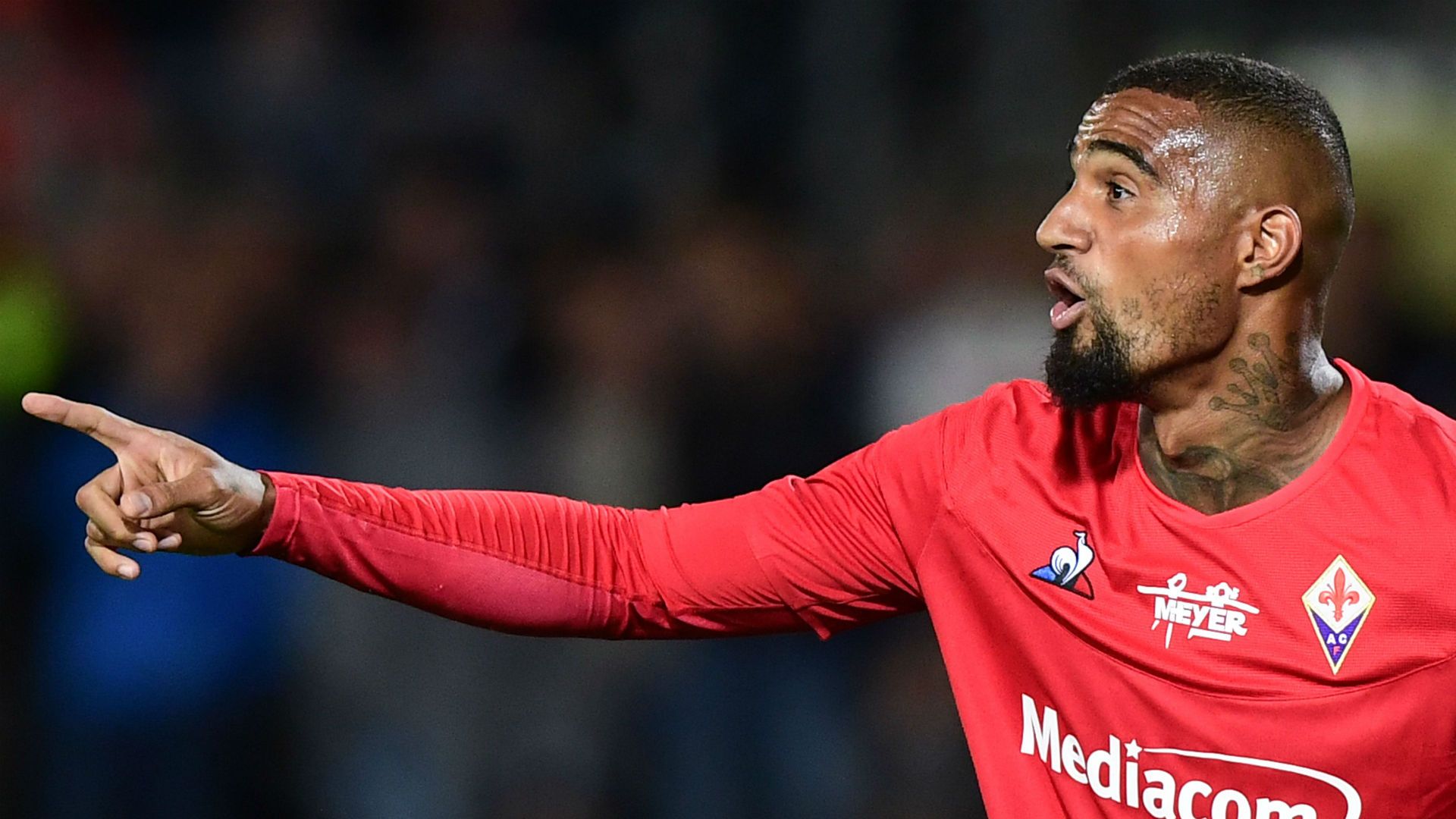 كيفن برنس بواتينج