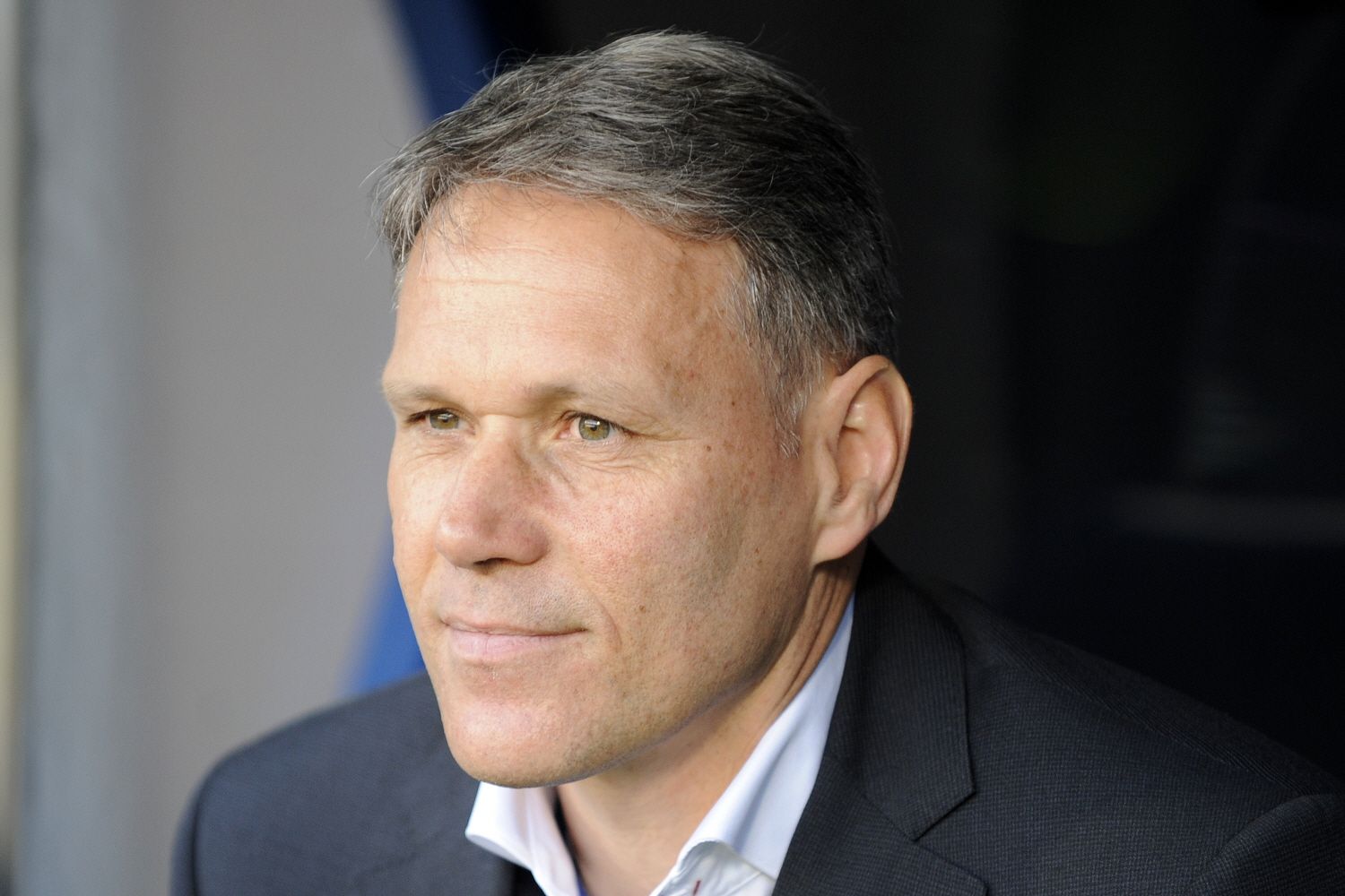 Marco van Basten