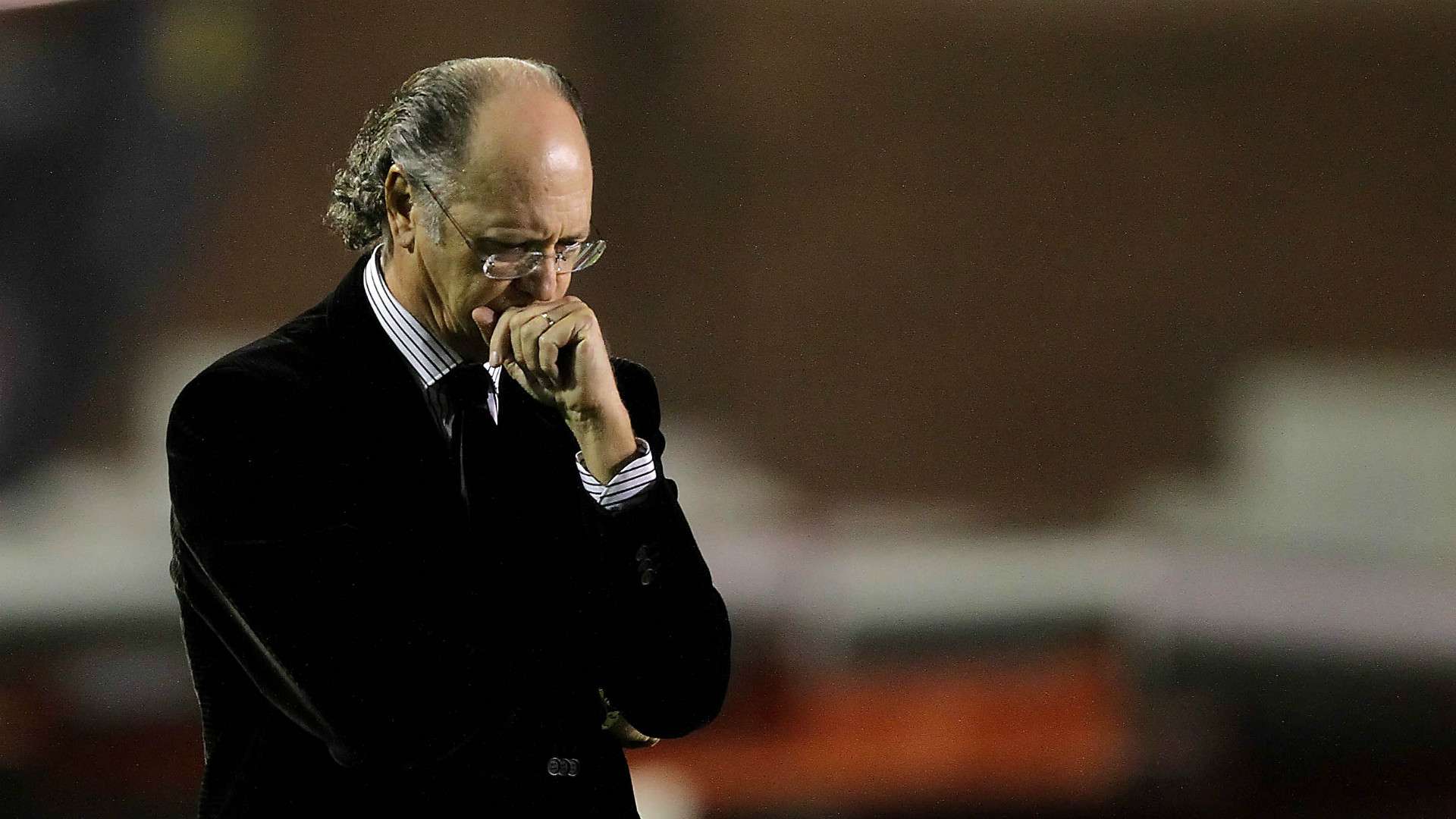 Paulo Roberto Falcao