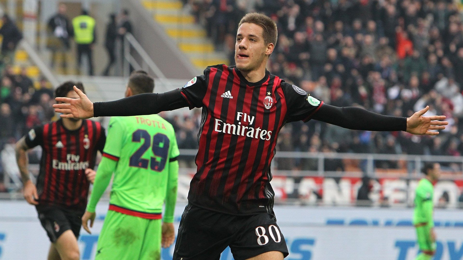 Pasalic Milan