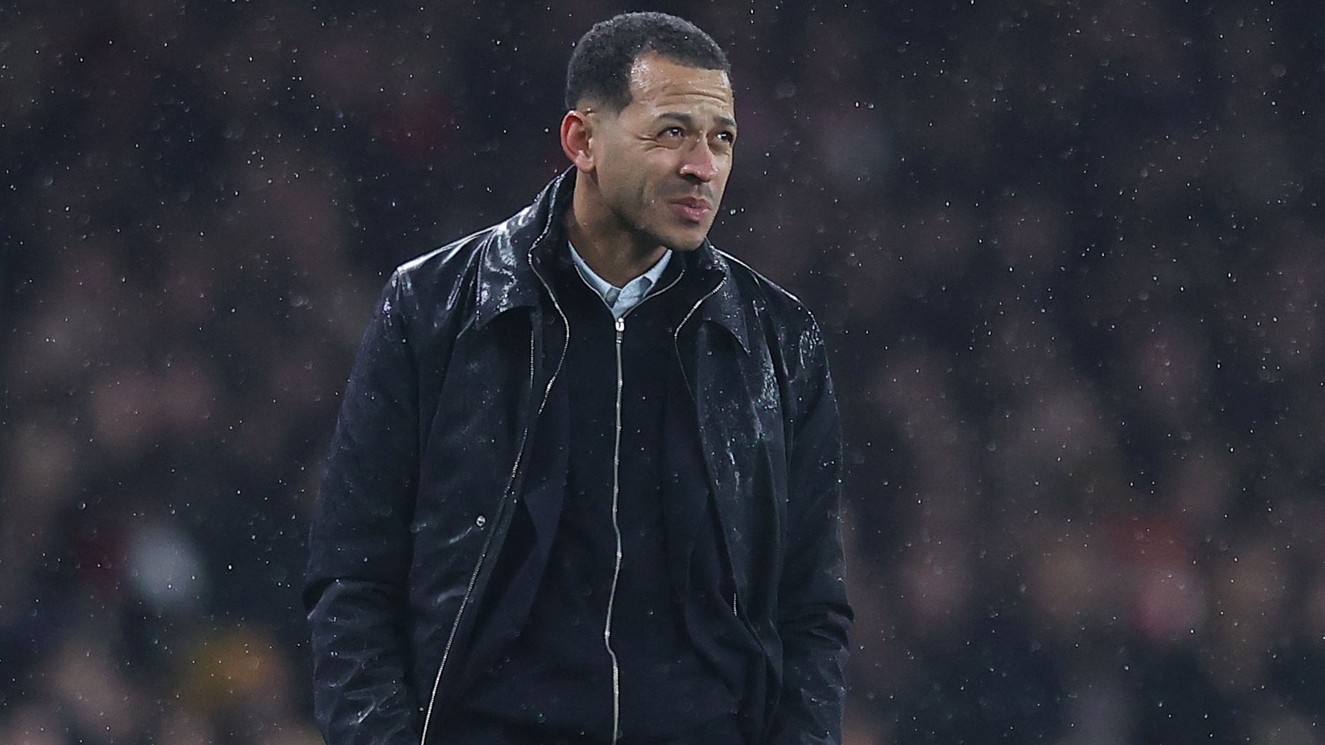 Liam Rosenior Chelsea 2025-26