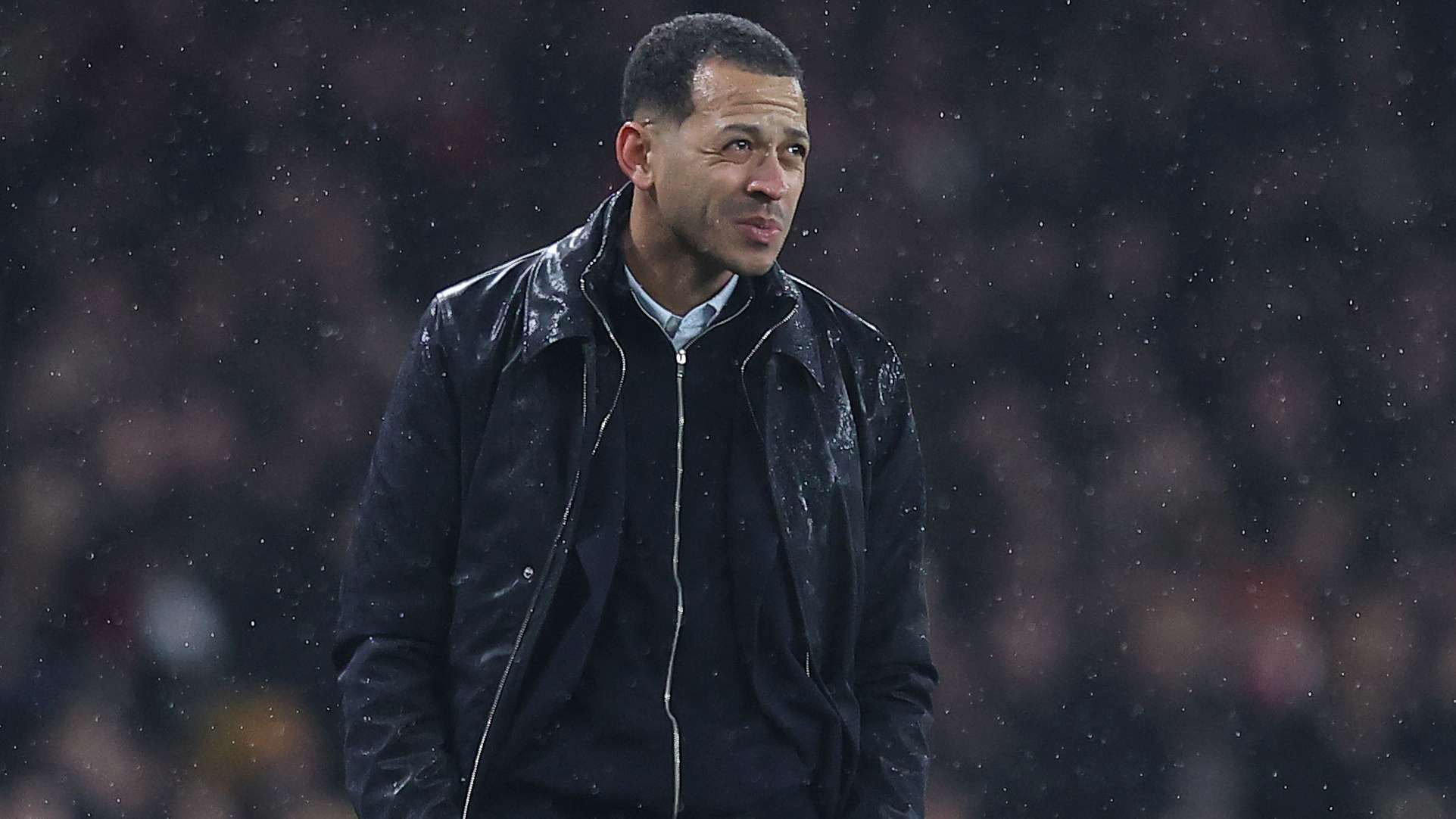 Liam Rosenior Chelsea 2025-26